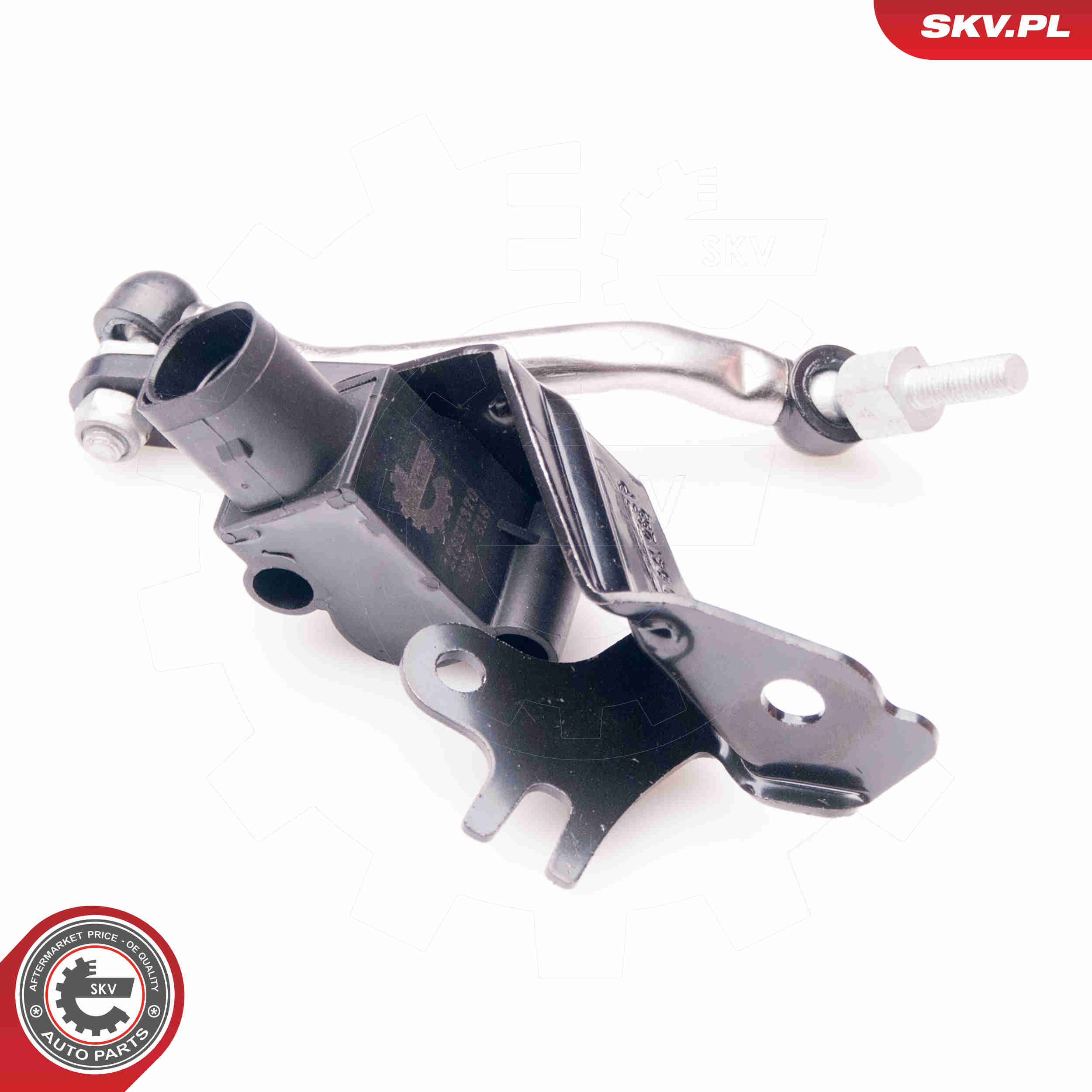 Sensor, headlight range adjustment - 17SKV370 ESEN SKV