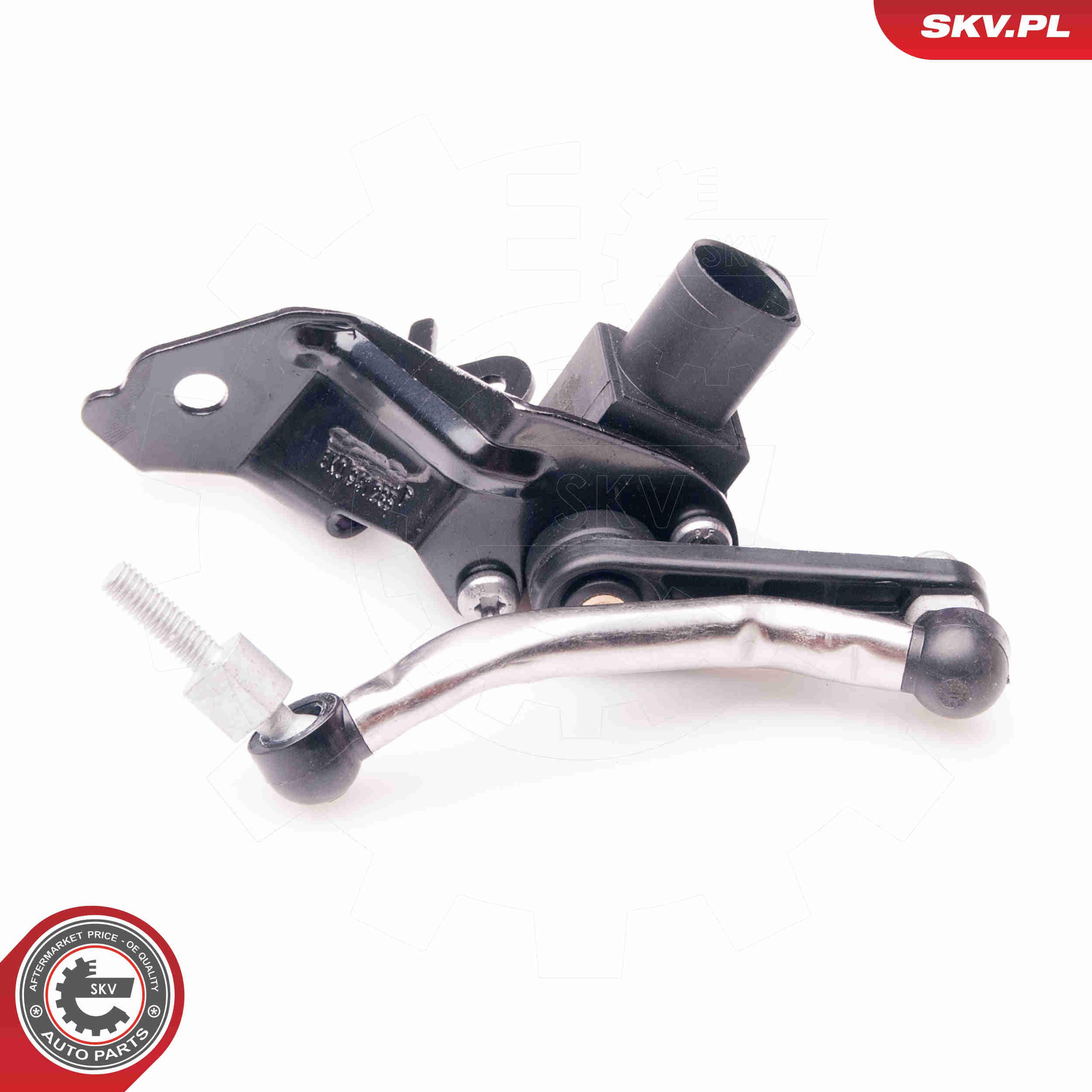 Sensor, headlight range adjustment - 17SKV370 ESEN SKV