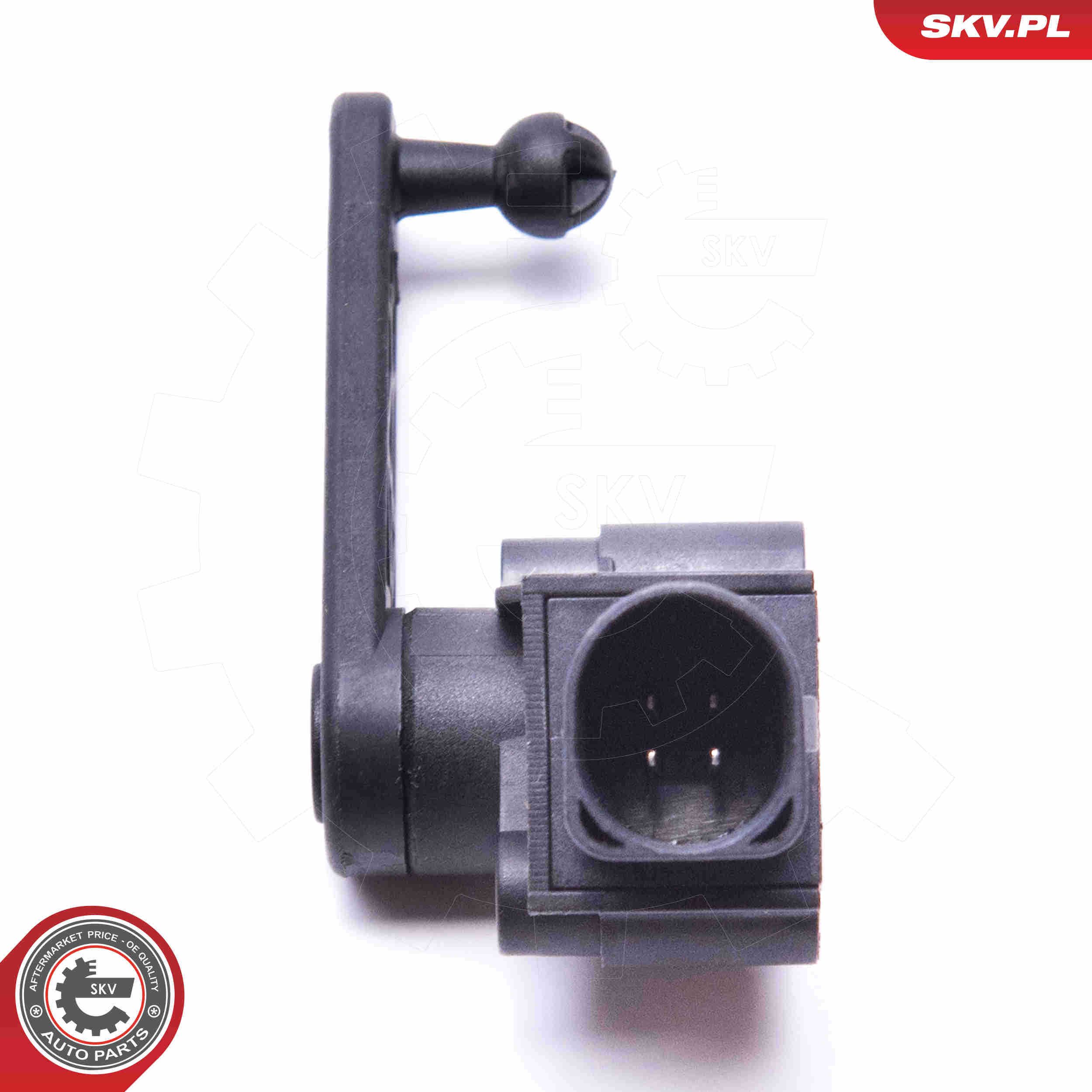 Sensor, headlight range adjustment - 17SKV372 ESEN SKV