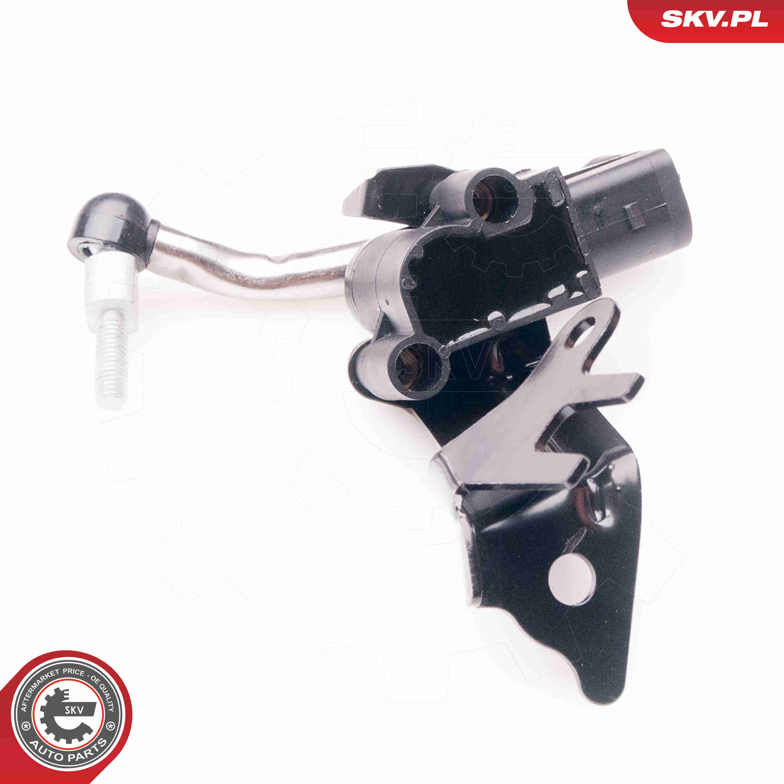 Sensor, headlight range adjustment - 17SKV373 ESEN SKV