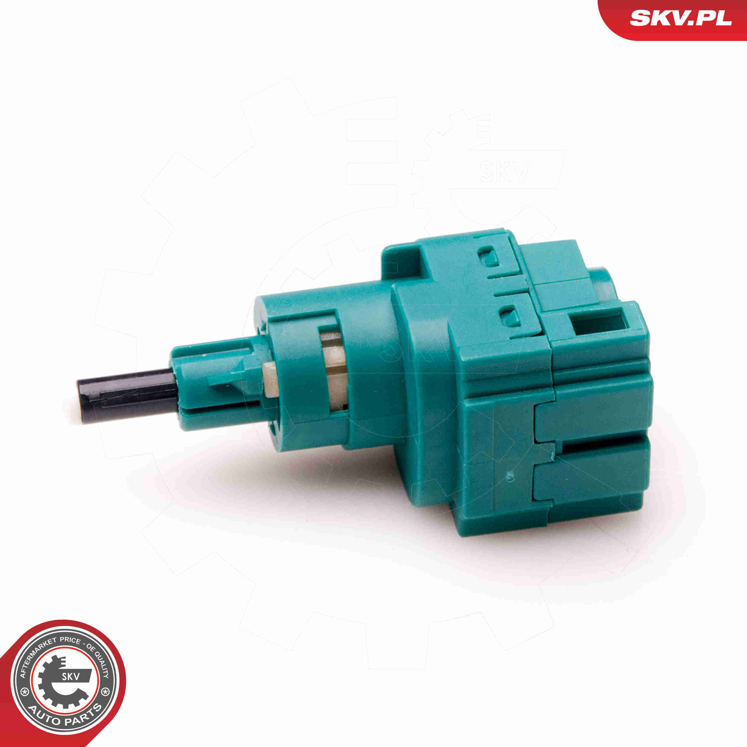 Interruttore luce freno - 17SKV374 ESEN SKV