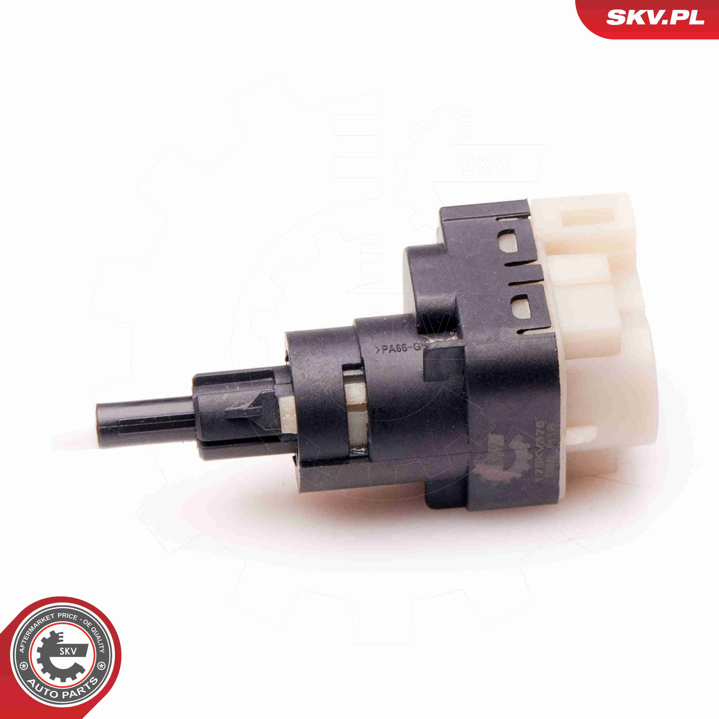 Brake Light Switch - 17SKV376 ESEN SKV