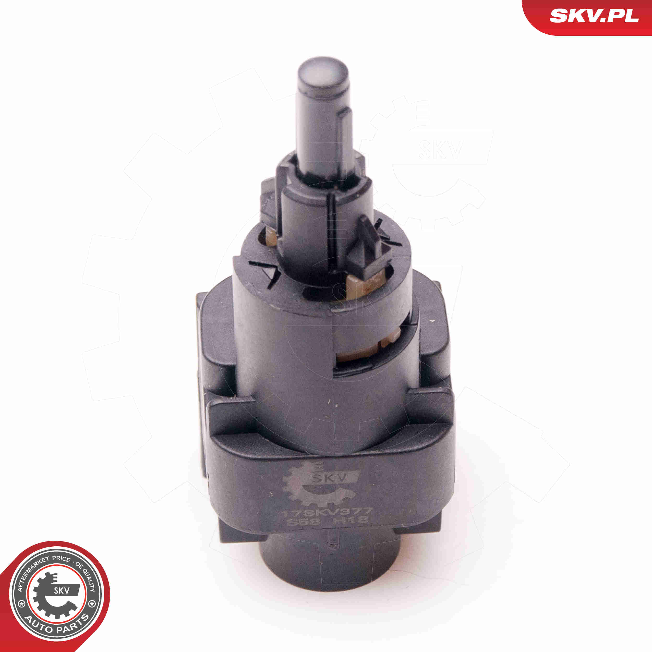 Brake Light Switch - 17SKV377 ESEN SKV