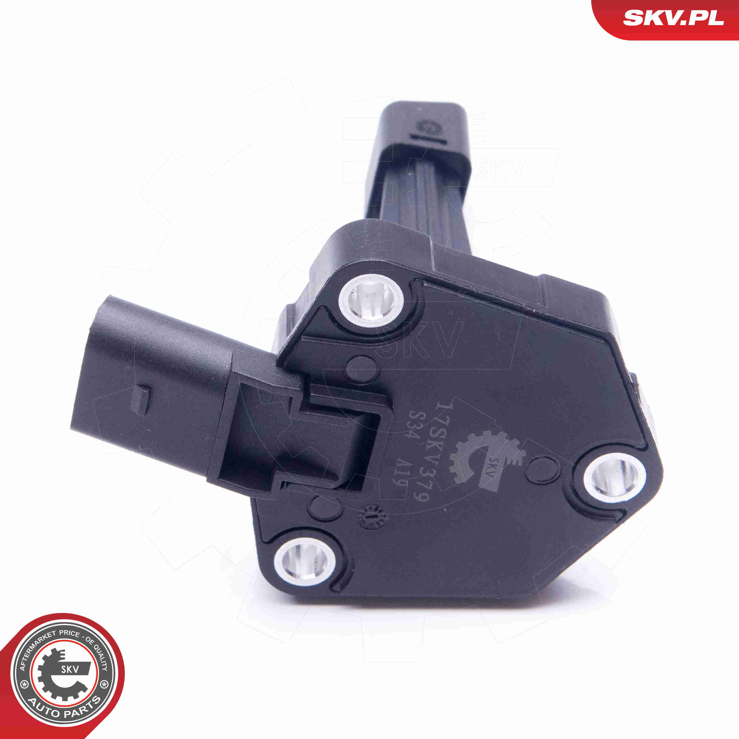 Sensor, engine oil level - 17SKV379 ESEN SKV