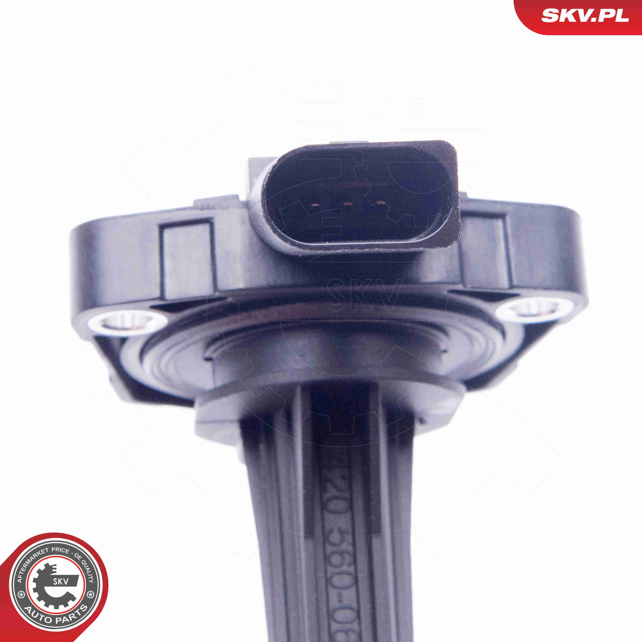 Sensor, engine oil level - 17SKV379 ESEN SKV