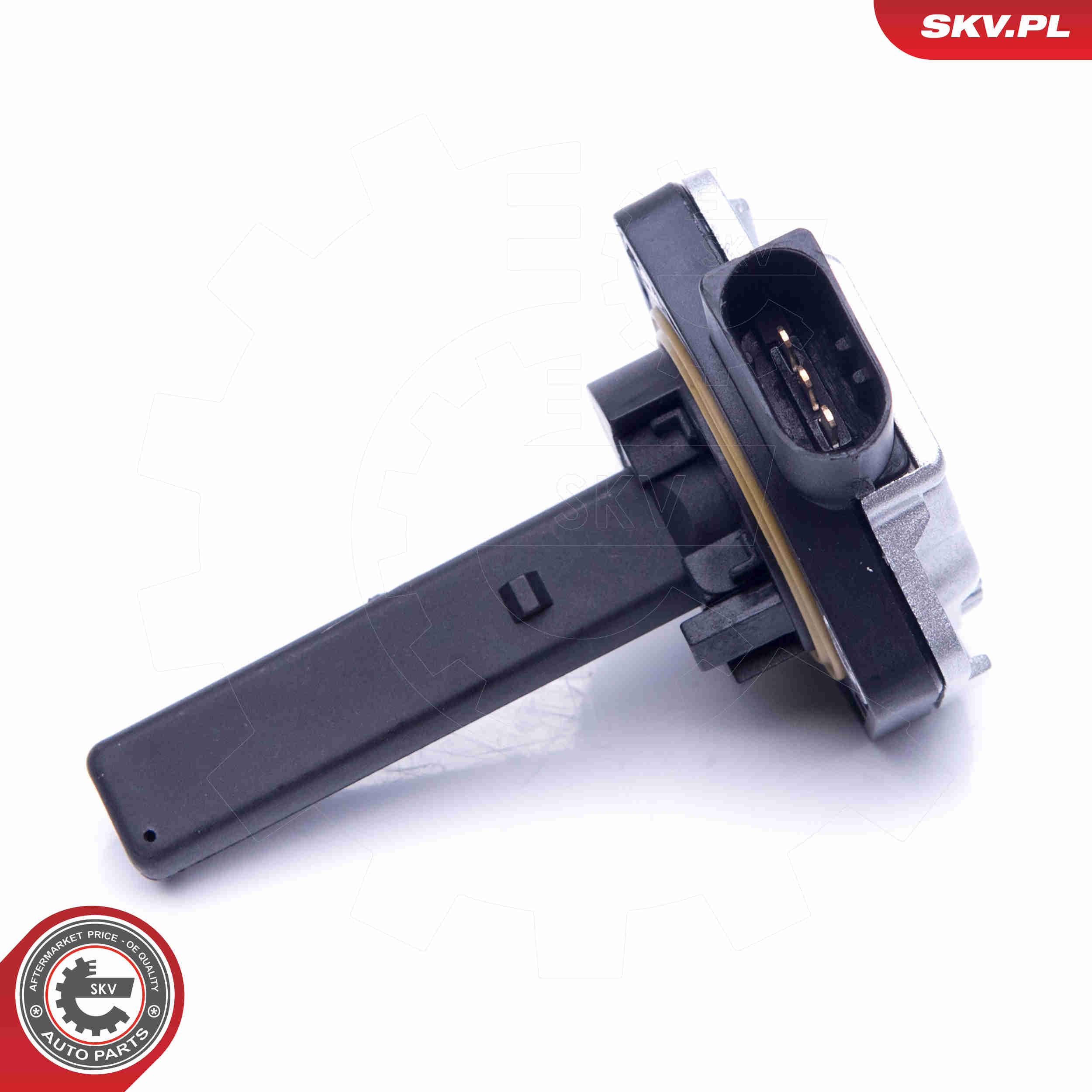 Sensor, engine oil level - 17SKV381 ESEN SKV