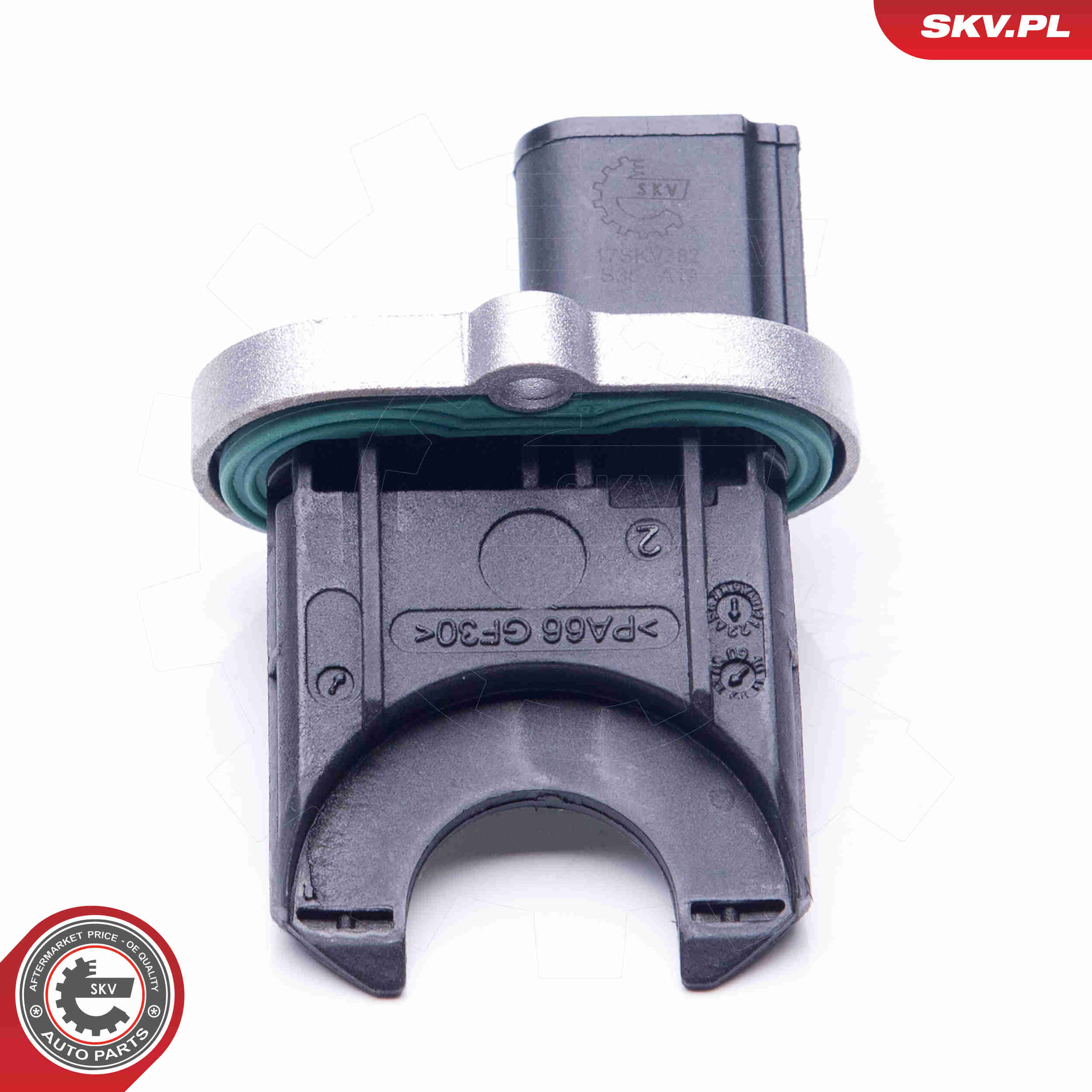 Steering Angle Sensor - 17SKV382 ESEN SKV