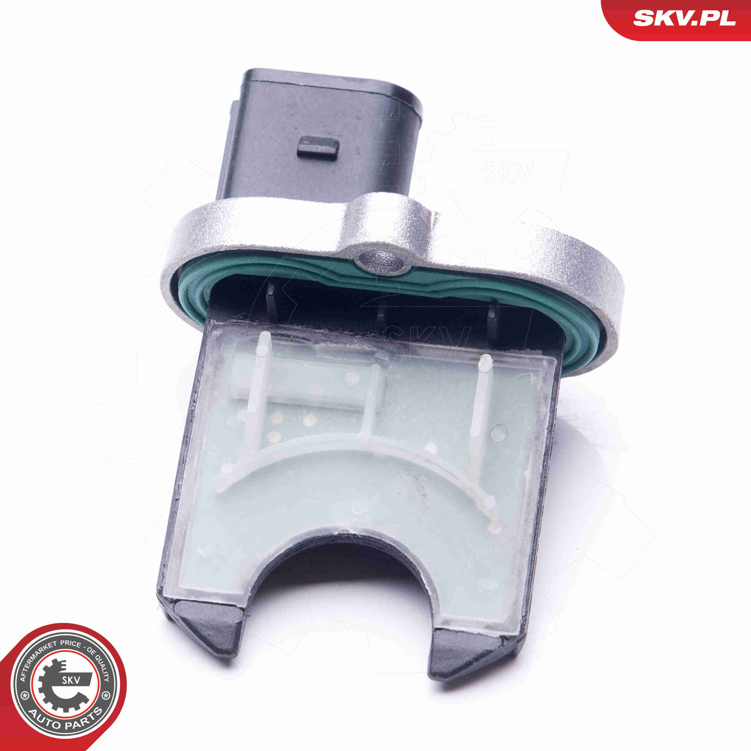 Steering Angle Sensor - 17SKV382 ESEN SKV