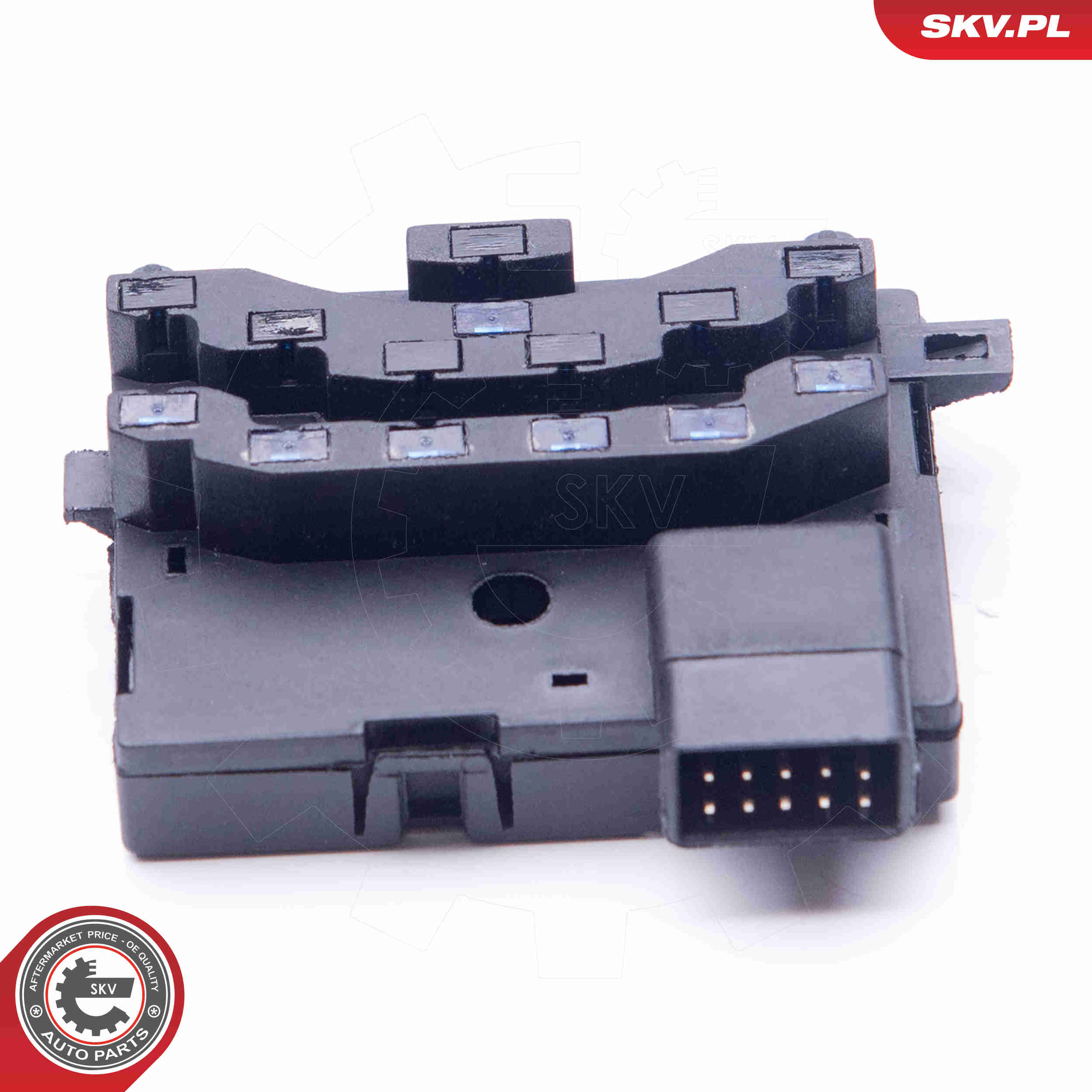Steering Angle Sensor - 17SKV383 ESEN SKV