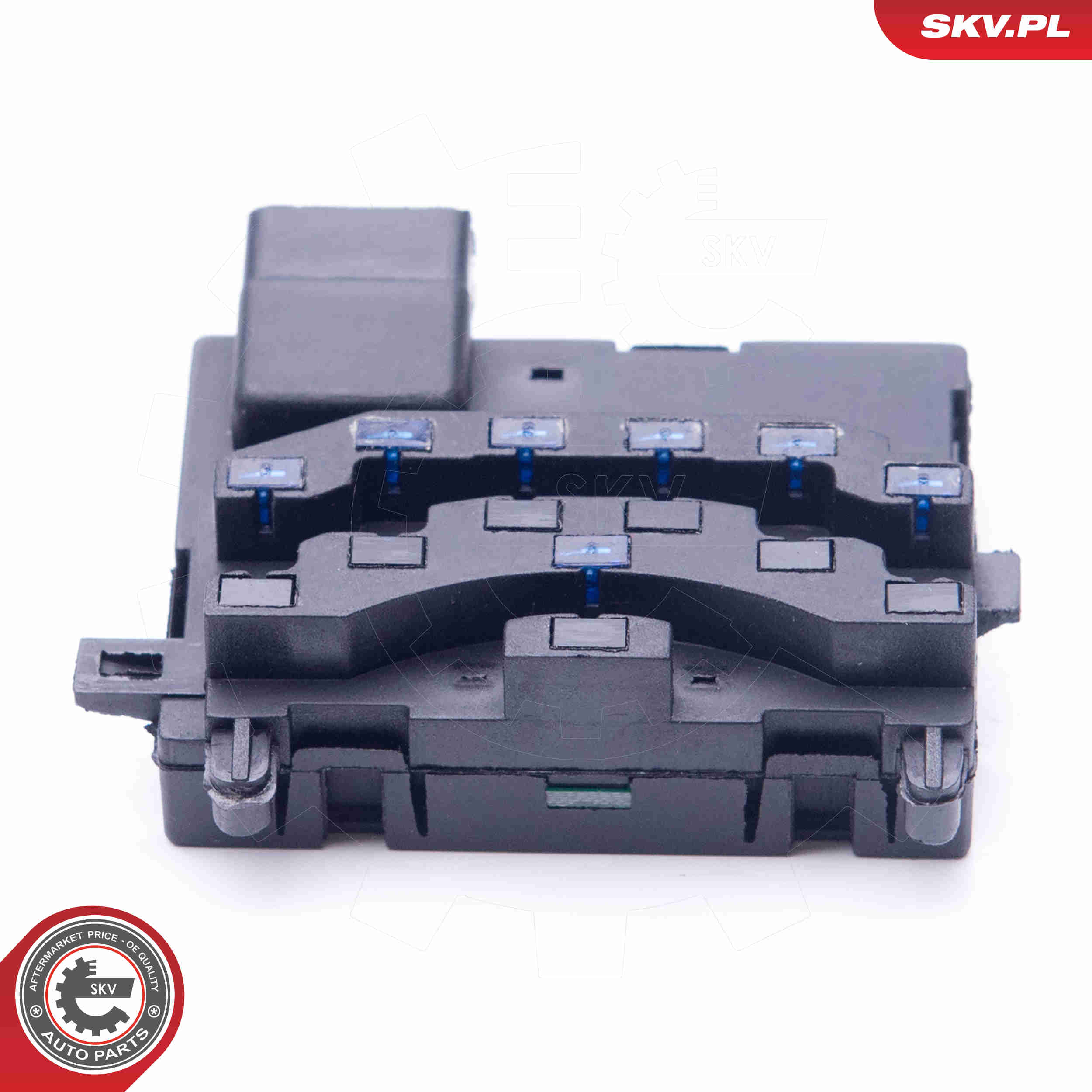 Steering Angle Sensor - 17SKV383 ESEN SKV