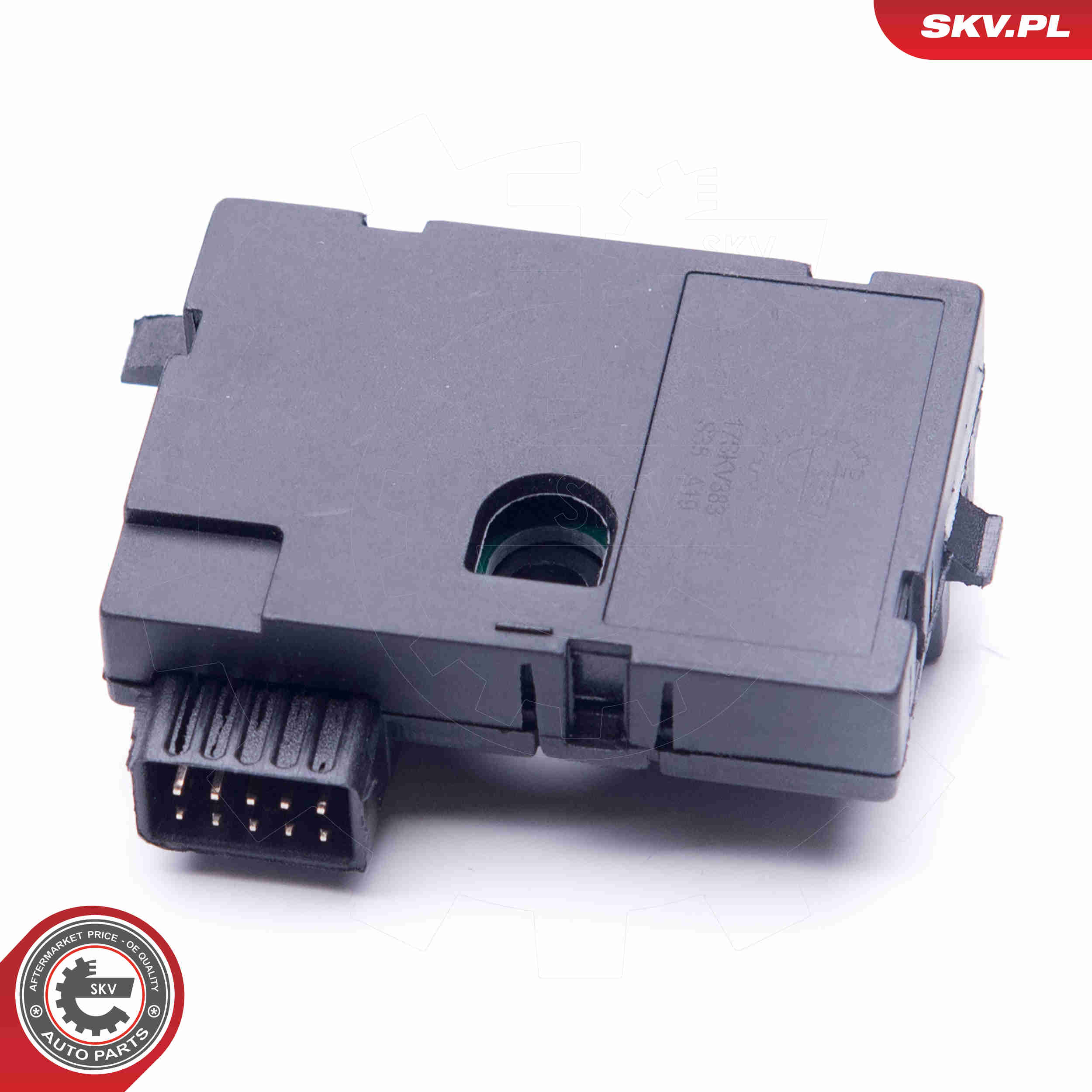 Steering Angle Sensor - 17SKV383 ESEN SKV