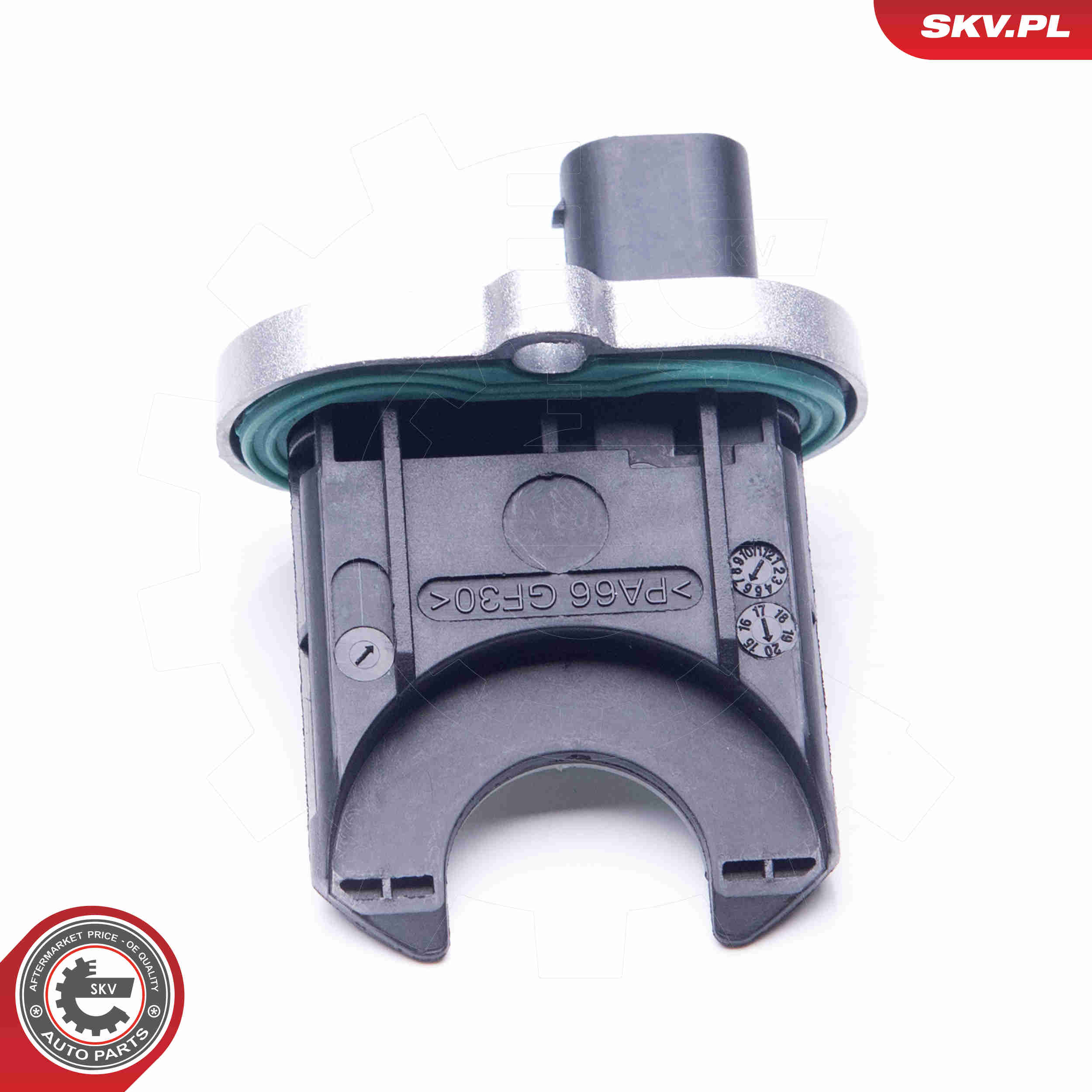 Steering Angle Sensor - 17SKV384 ESEN SKV