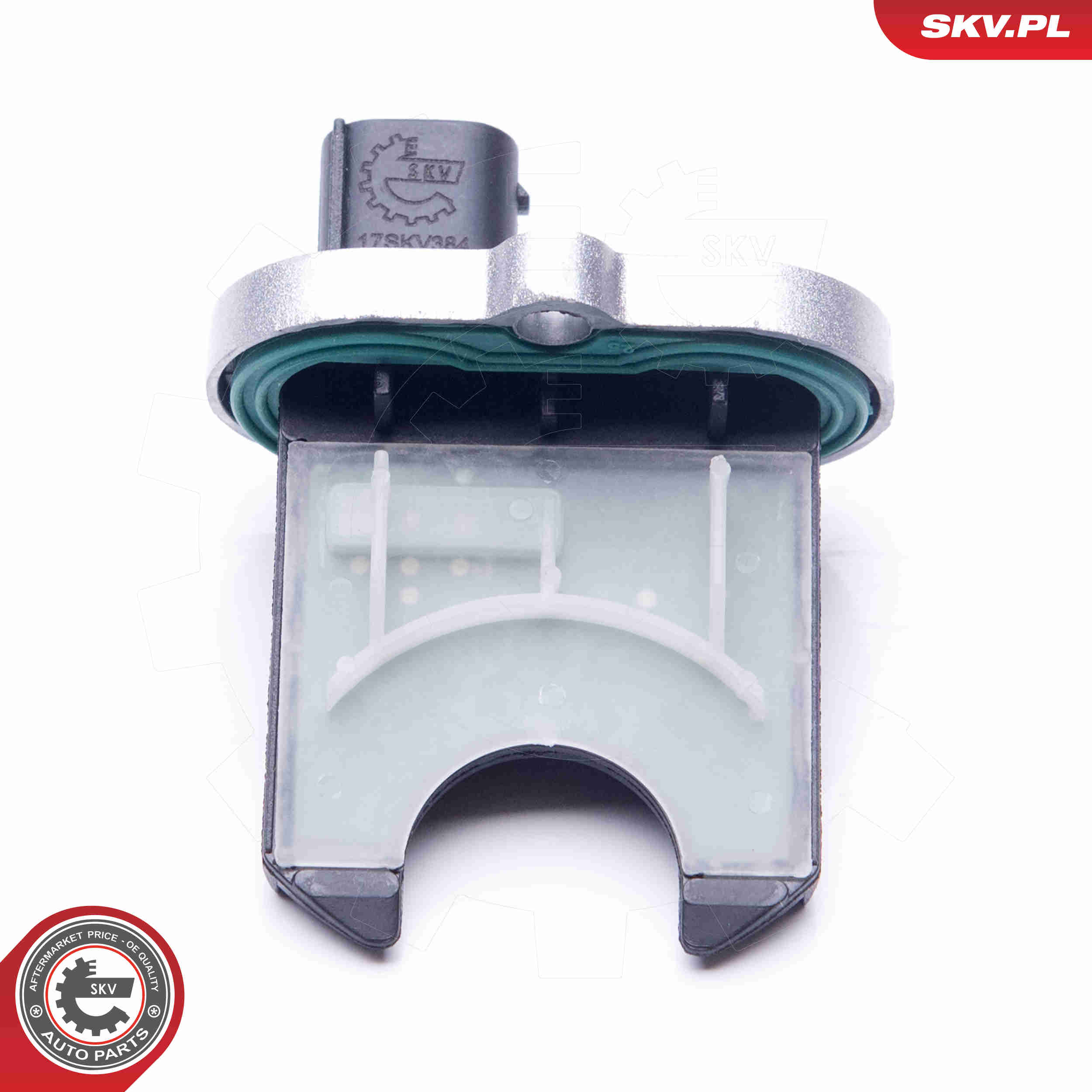 Steering Angle Sensor - 17SKV384 ESEN SKV