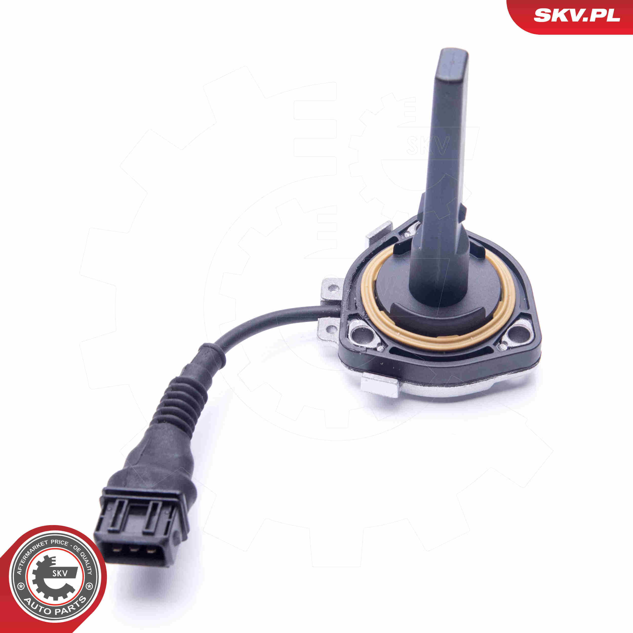 Sensor, engine oil level - 17SKV385 ESEN SKV