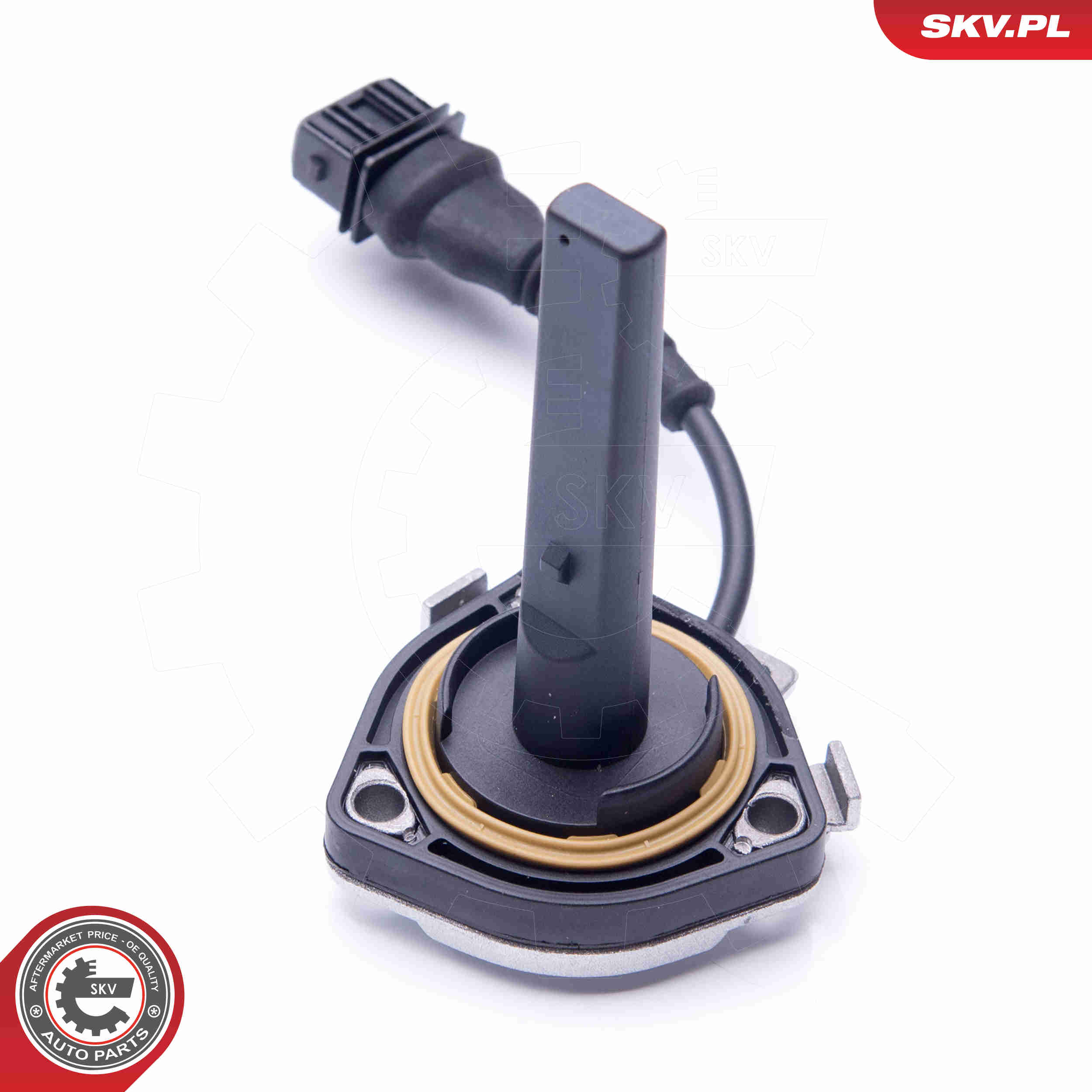 Sensor, engine oil level - 17SKV385 ESEN SKV
