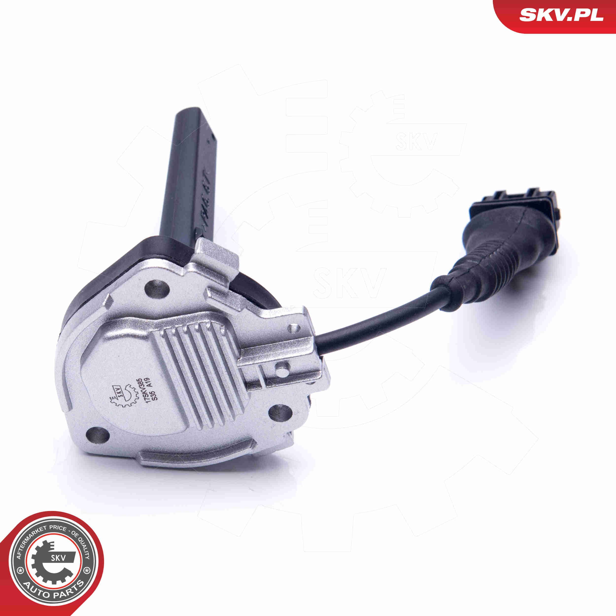 Sensor, engine oil level - 17SKV385 ESEN SKV