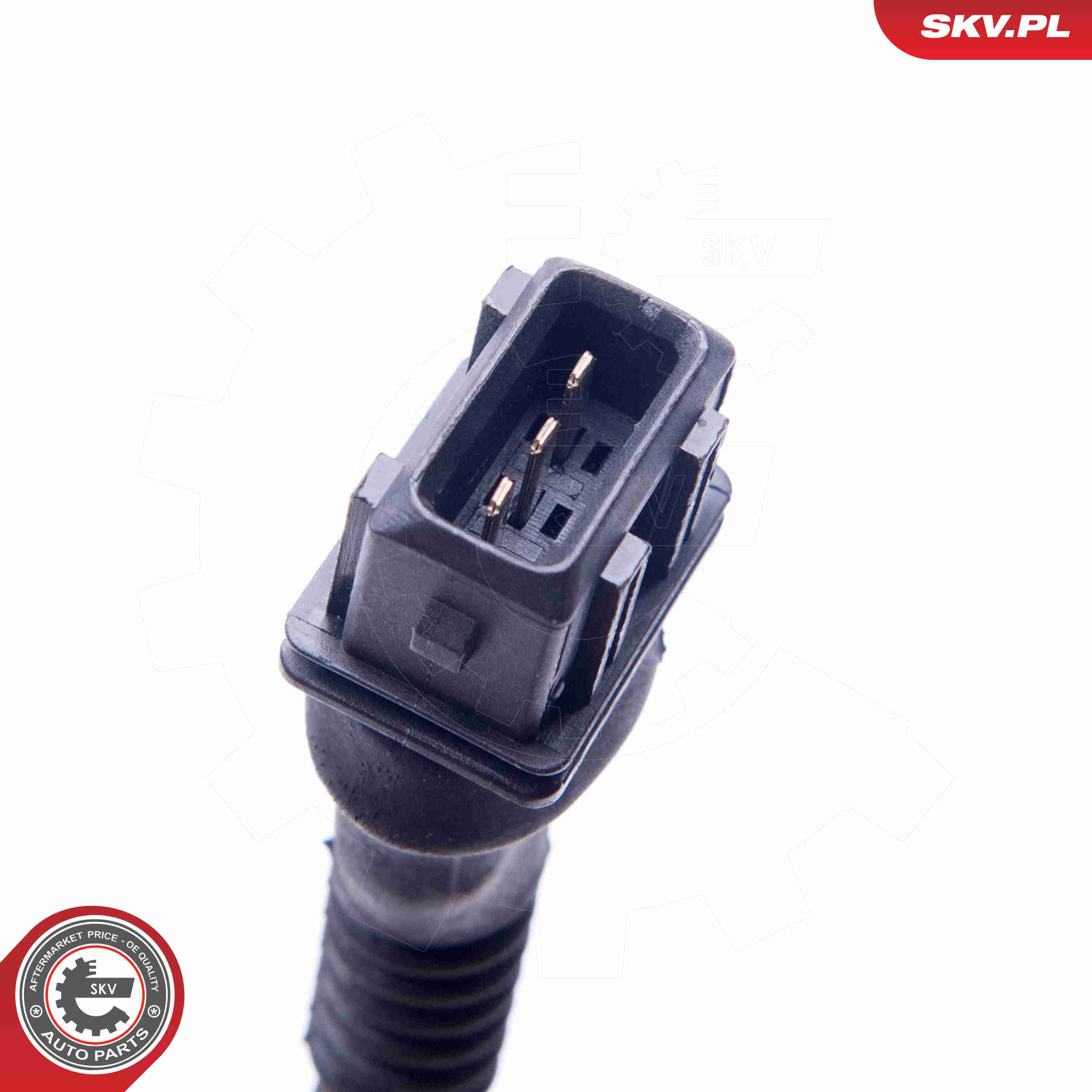 Sensor, engine oil level - 17SKV385 ESEN SKV