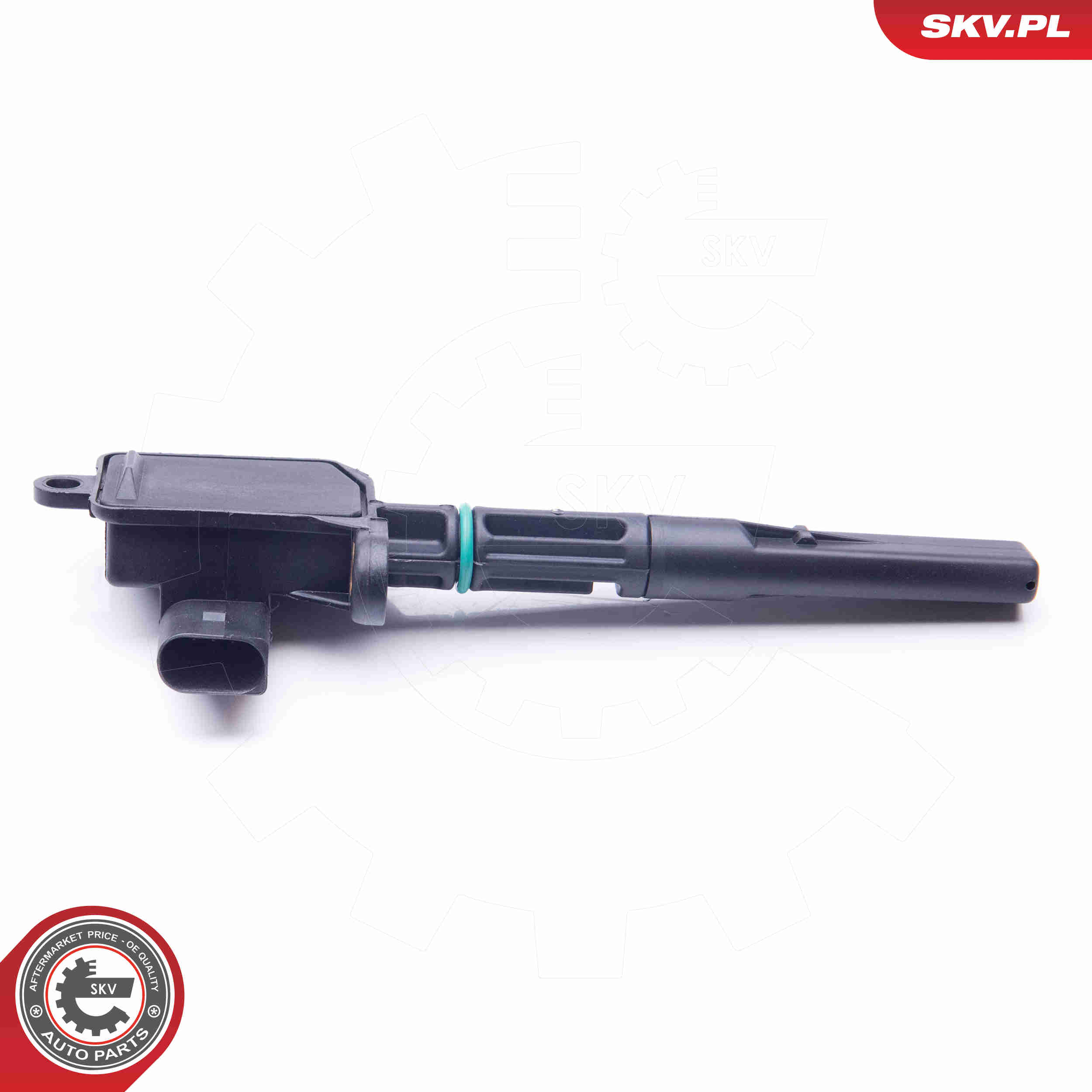 Sensor, engine oil level - 17SKV389 ESEN SKV