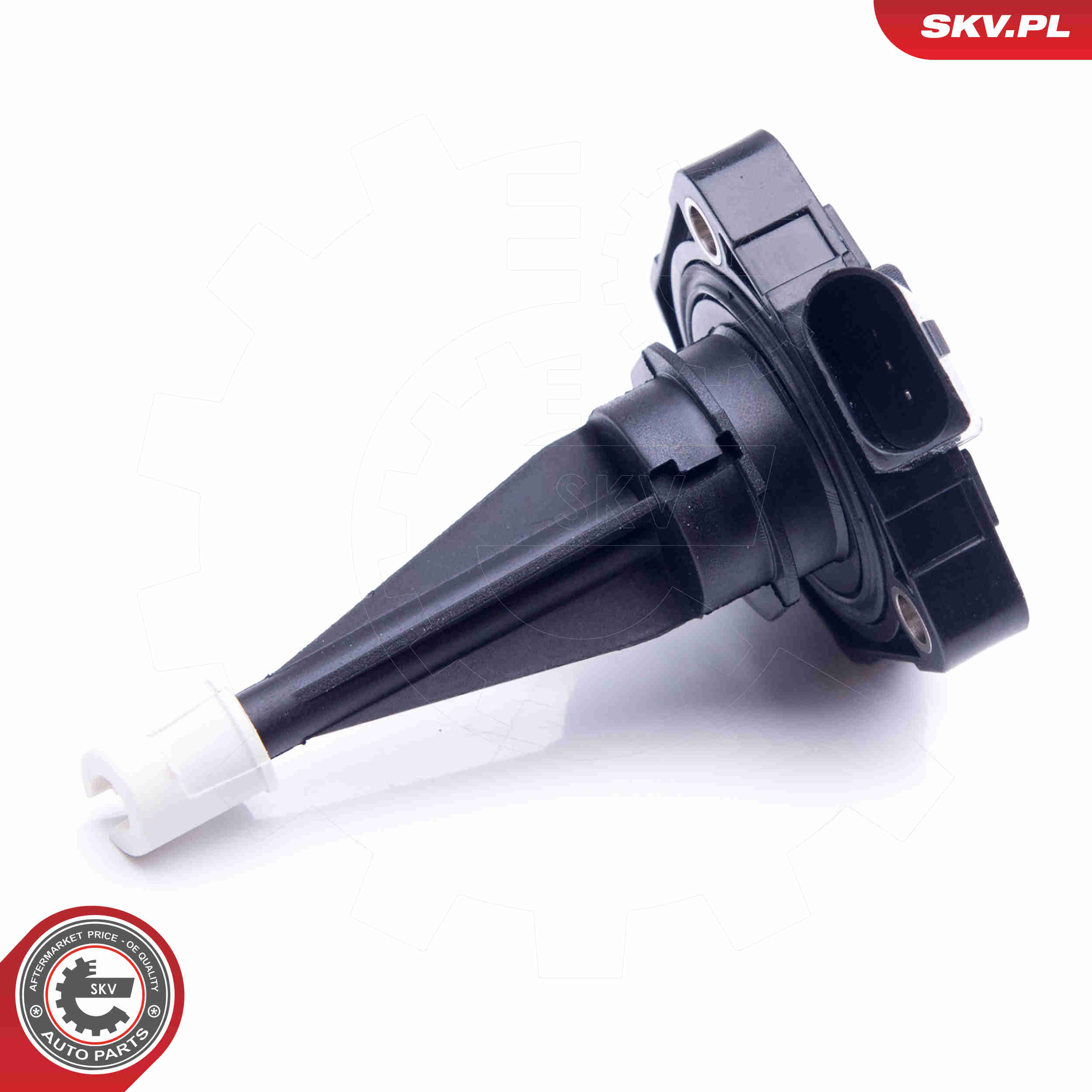 Sensor, engine oil level - 17SKV390 ESEN SKV