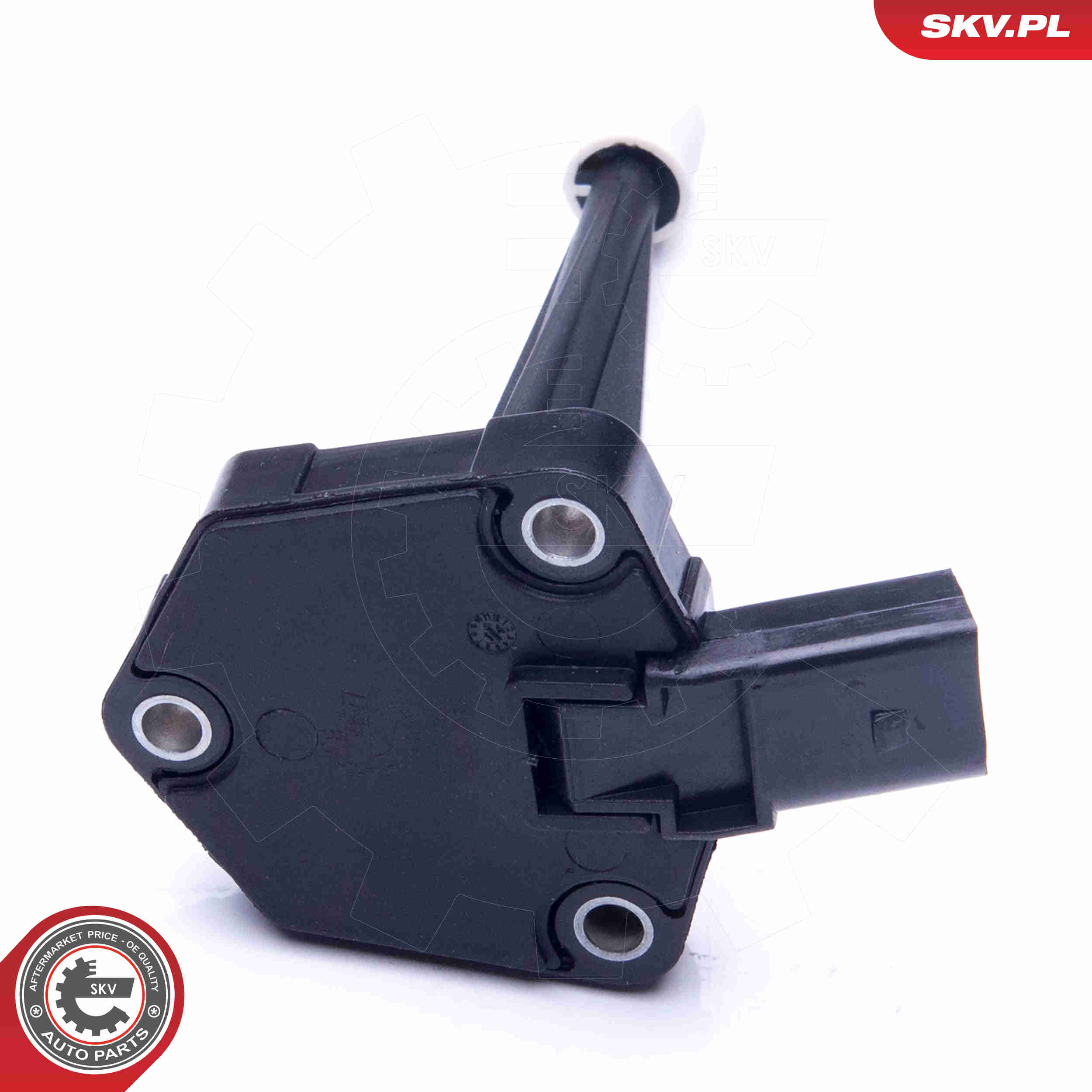 jutiklis, variklio alyvos lygis - 17SKV392 ESEN SKV