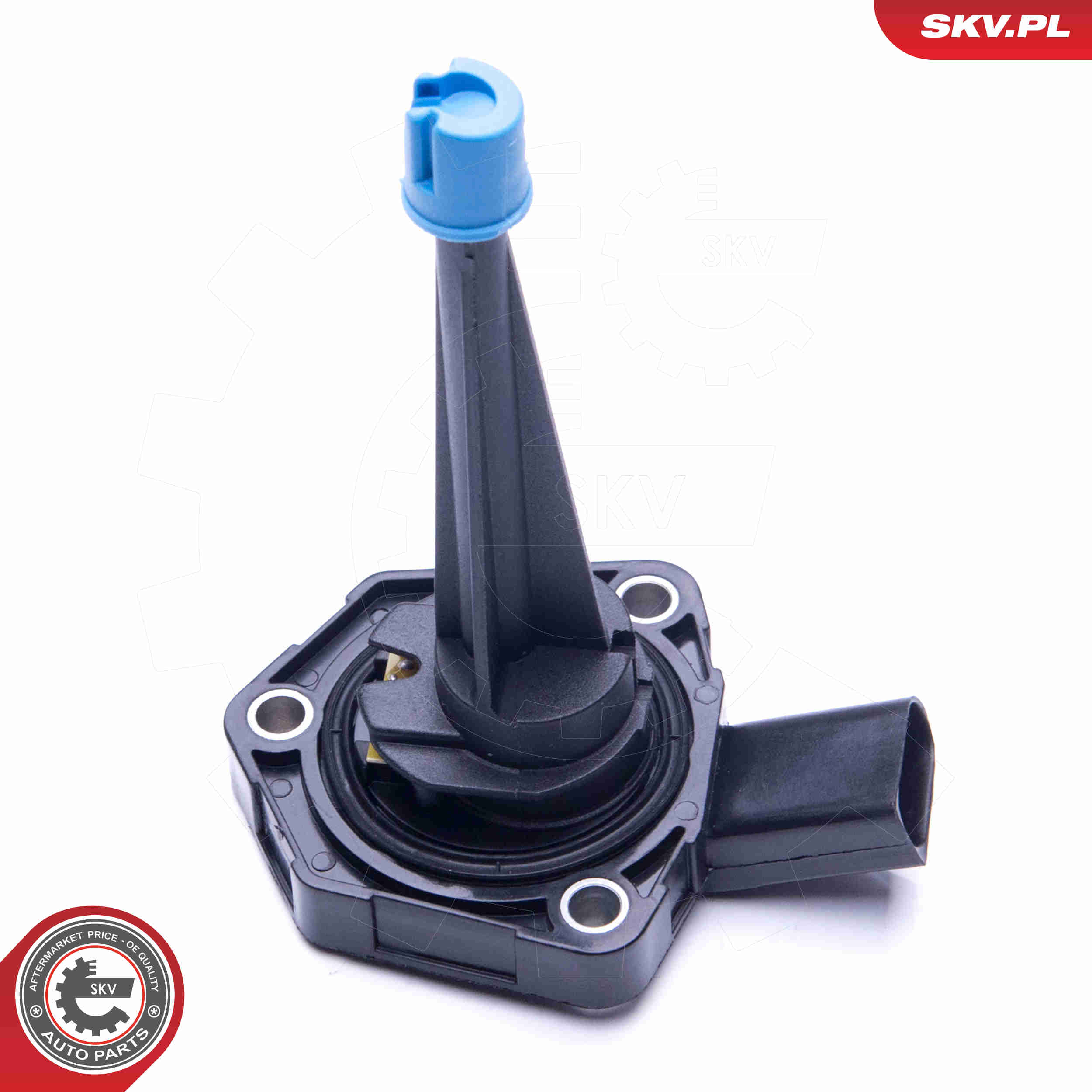 Sensor, Motorölstand - 17SKV394 ESEN SKV