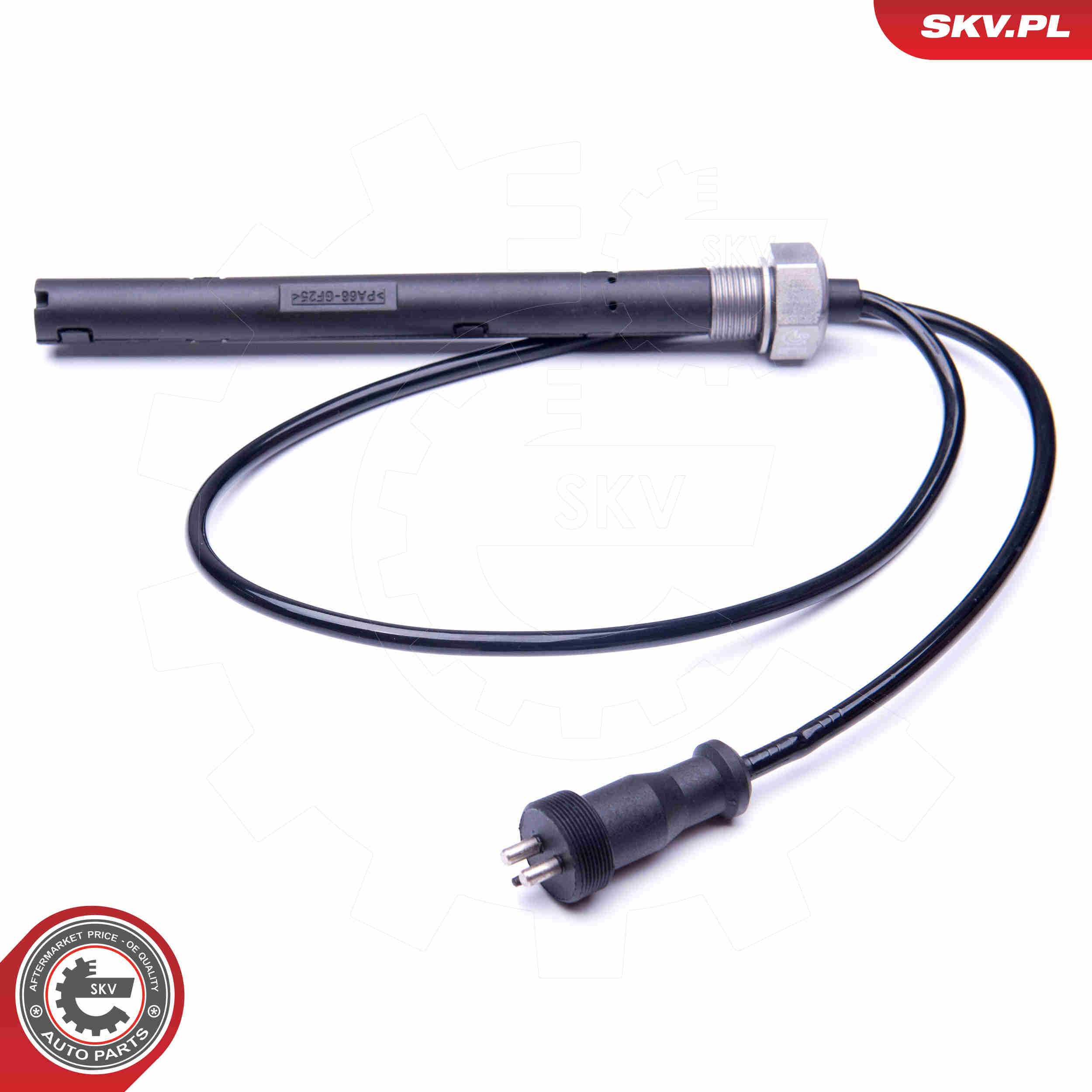 Sensor, engine oil level - 17SKV400 ESEN SKV