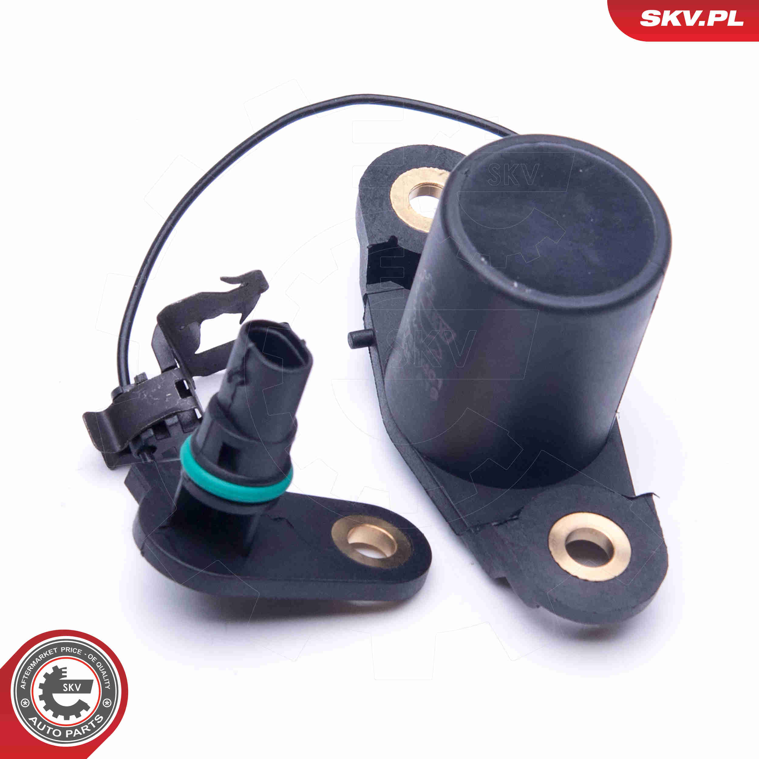 Sensor, engine oil level - 17SKV401 ESEN SKV