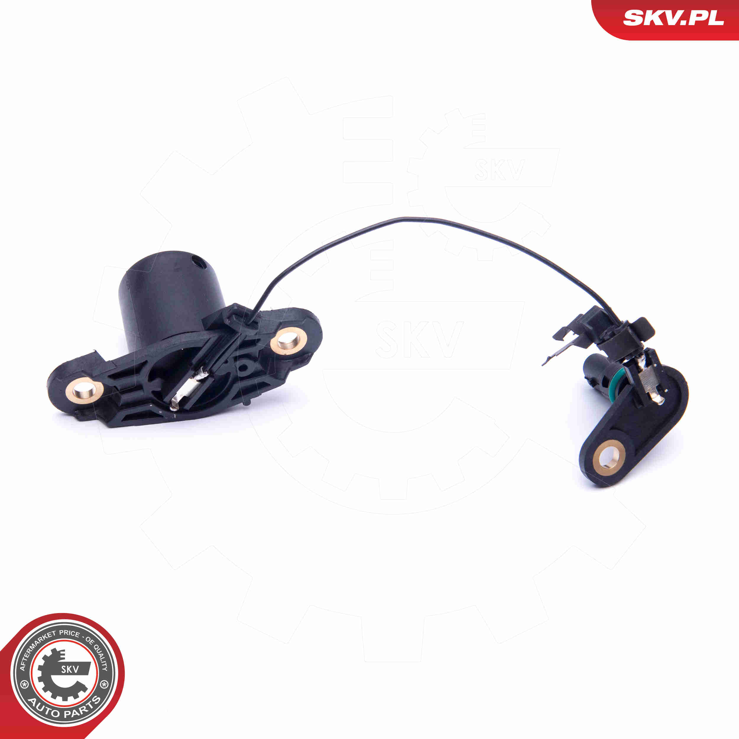 Sensor, engine oil level - 17SKV401 ESEN SKV