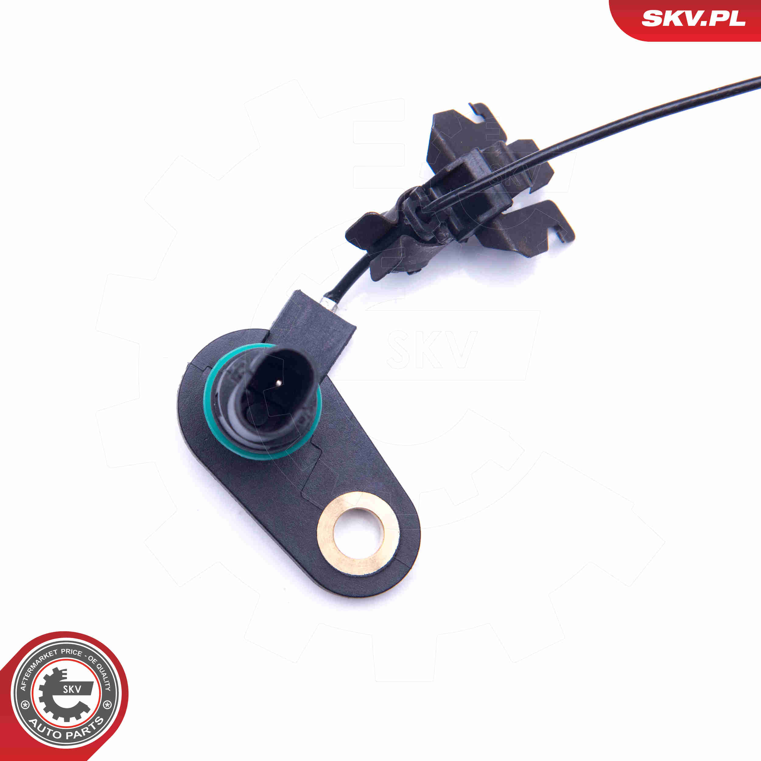 Sensor, engine oil level - 17SKV401 ESEN SKV