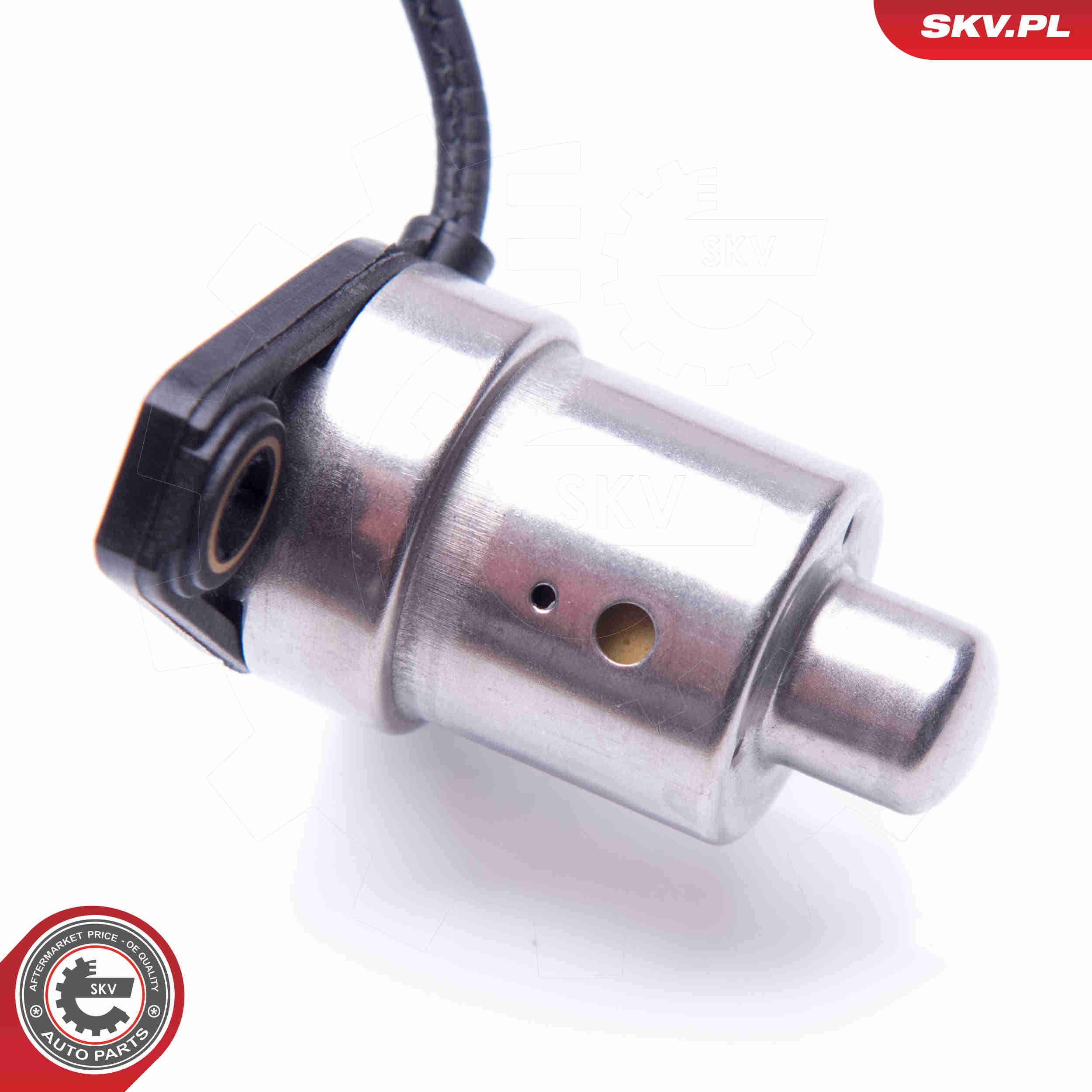 Sensor, engine oil level - 17SKV405 ESEN SKV