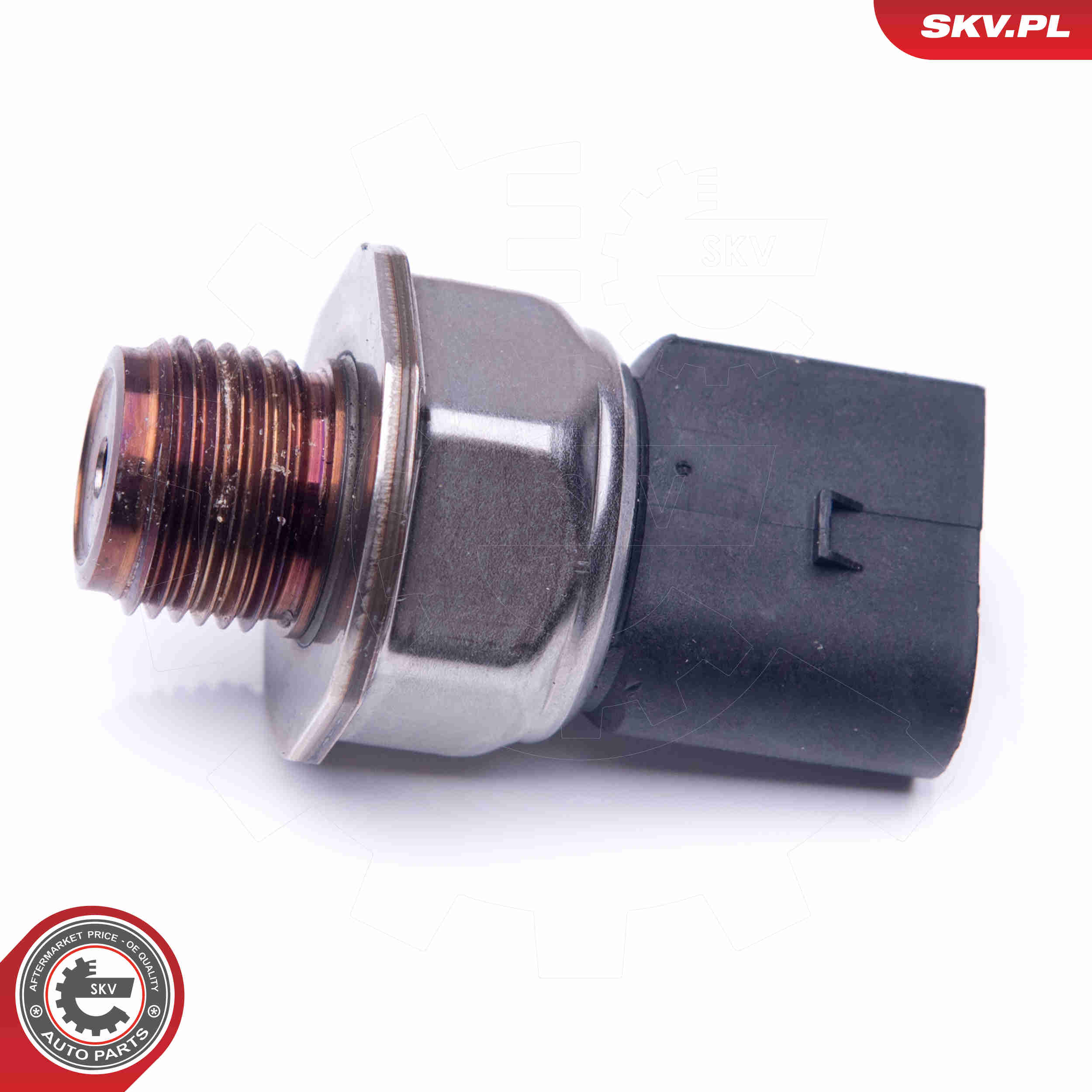 Sensor, fuel pressure - 17SKV409 ESEN SKV