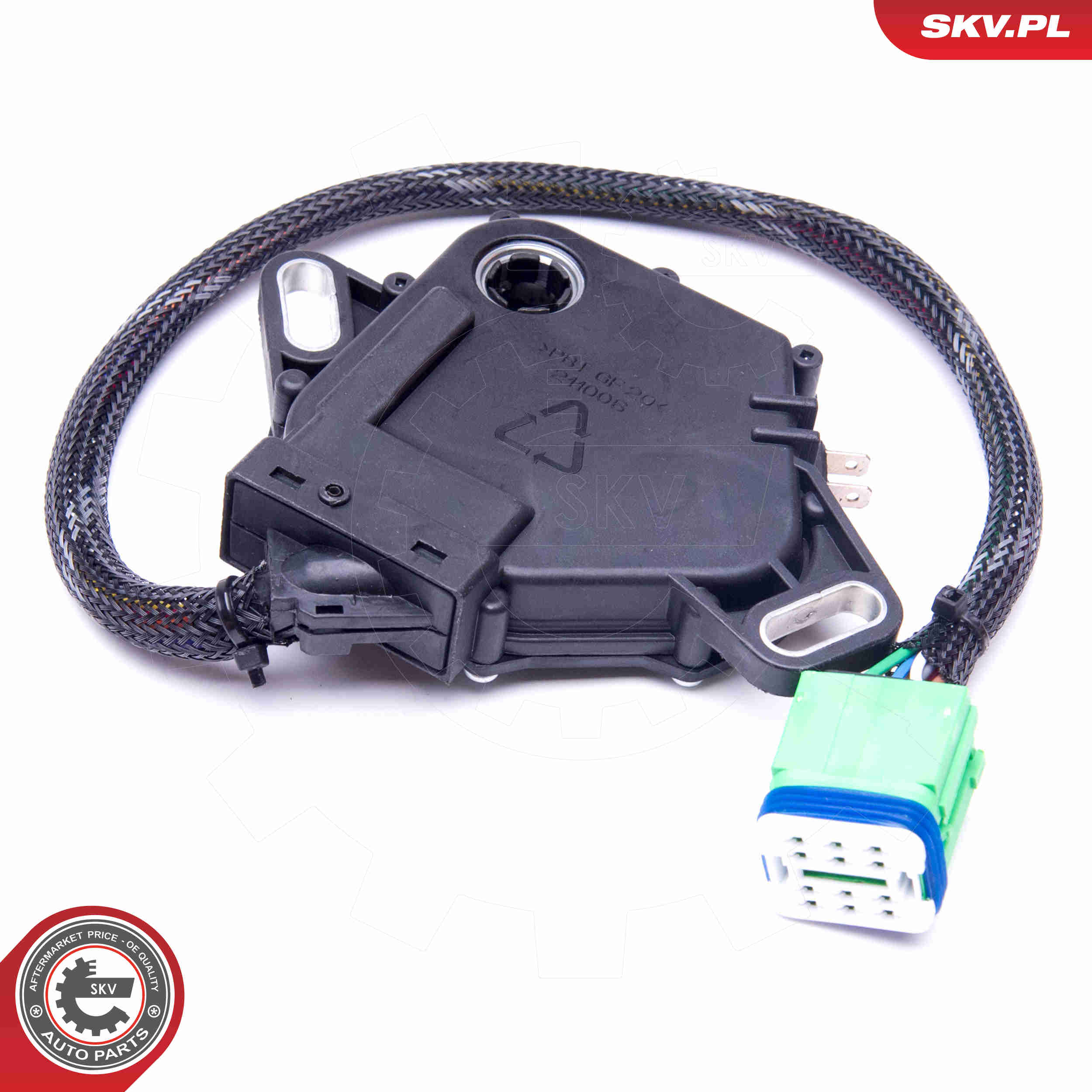 Sensore n° giri, Cambio automatico - 17SKV410 ESEN SKV