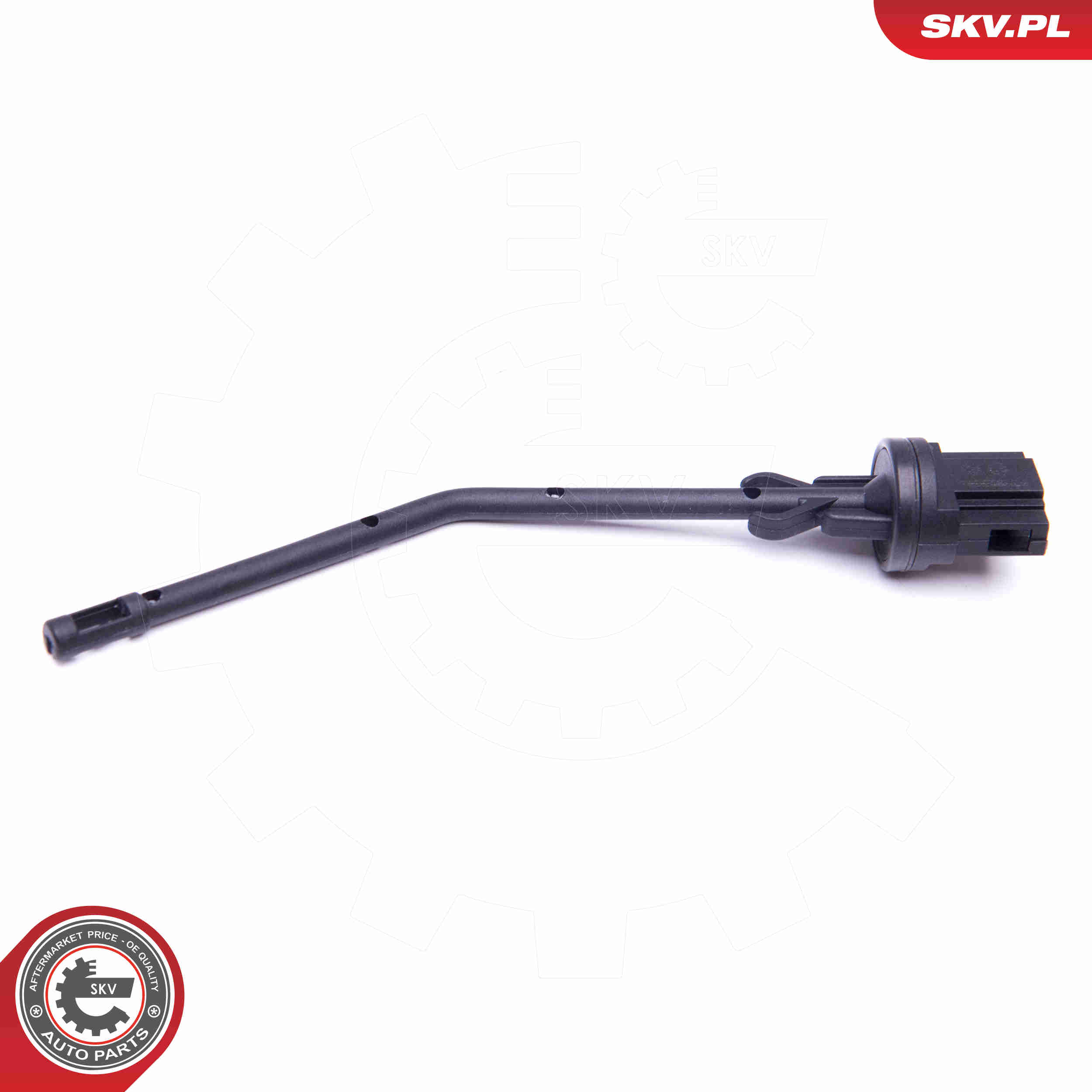 Sensore, Temperatura abitacolo - 17SKV411 ESEN SKV