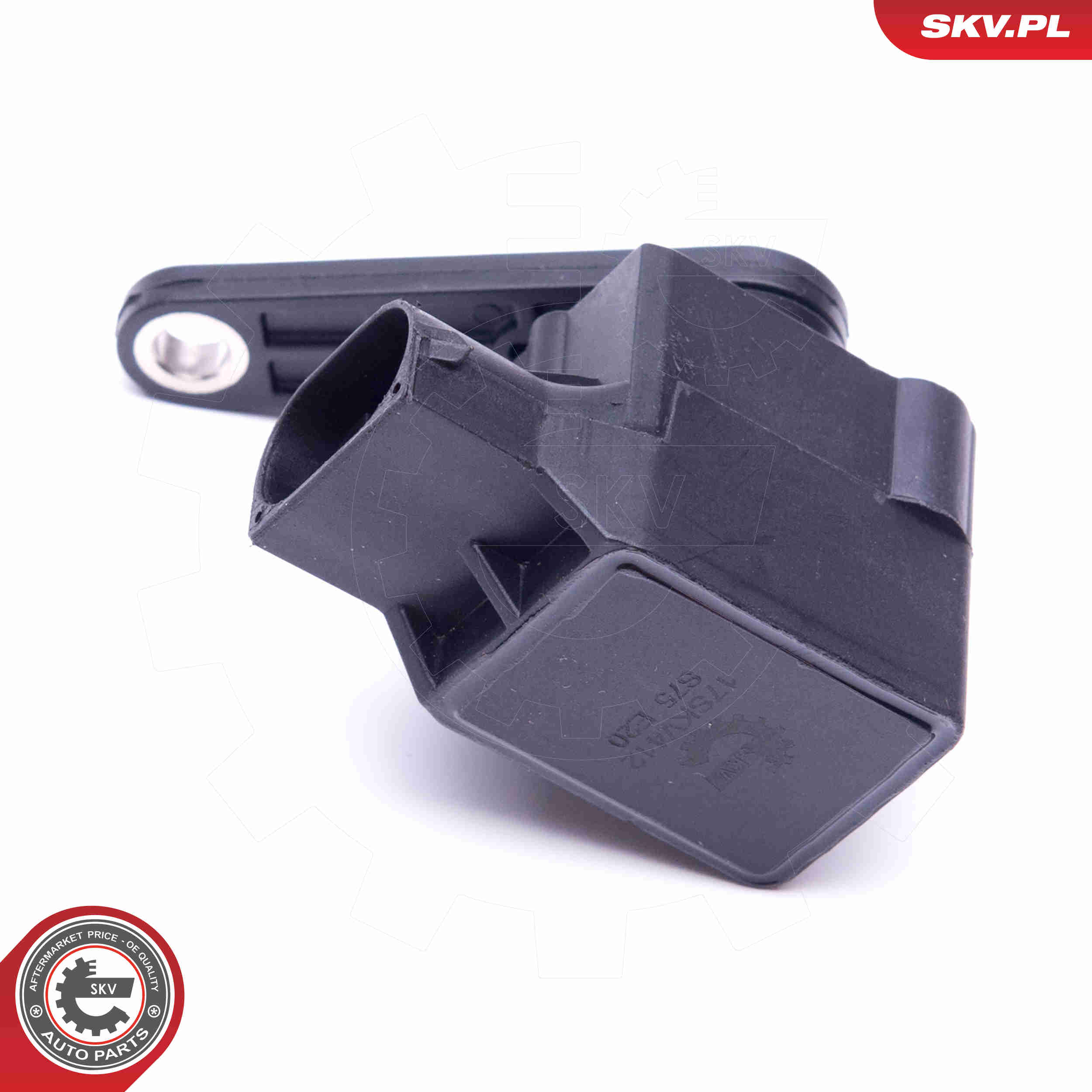 Sensor, headlight range adjustment - 17SKV412 ESEN SKV