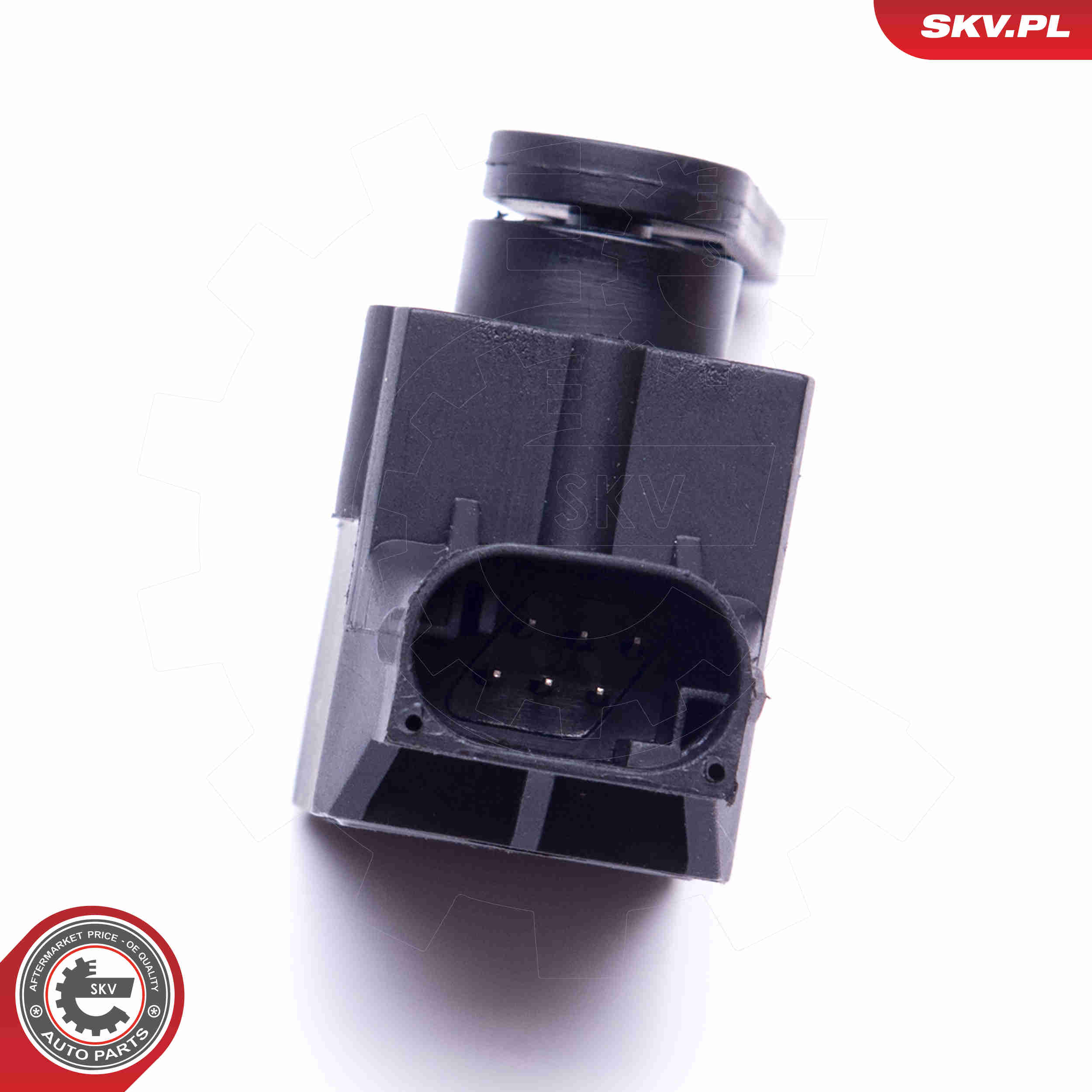 Sensor, headlight range adjustment - 17SKV412 ESEN SKV