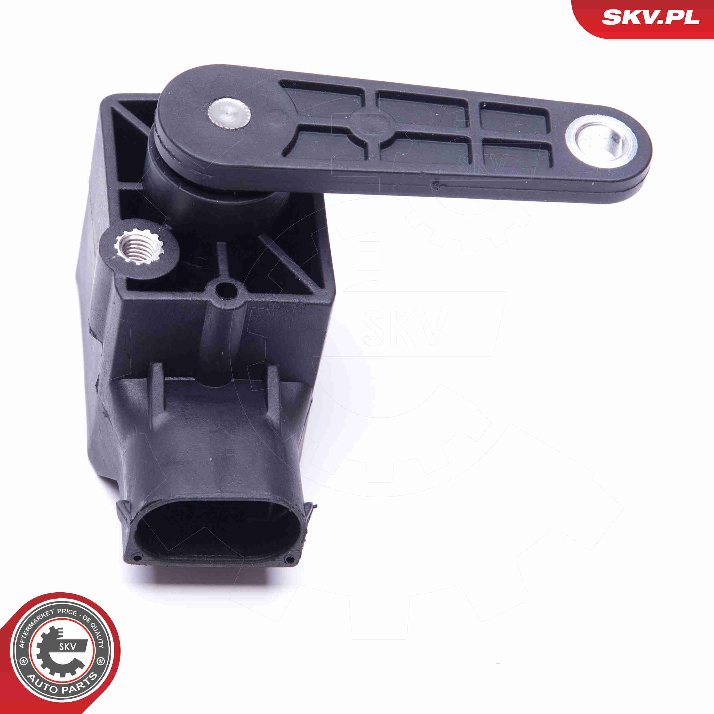 Sensor, headlight range adjustment - 17SKV413 ESEN SKV