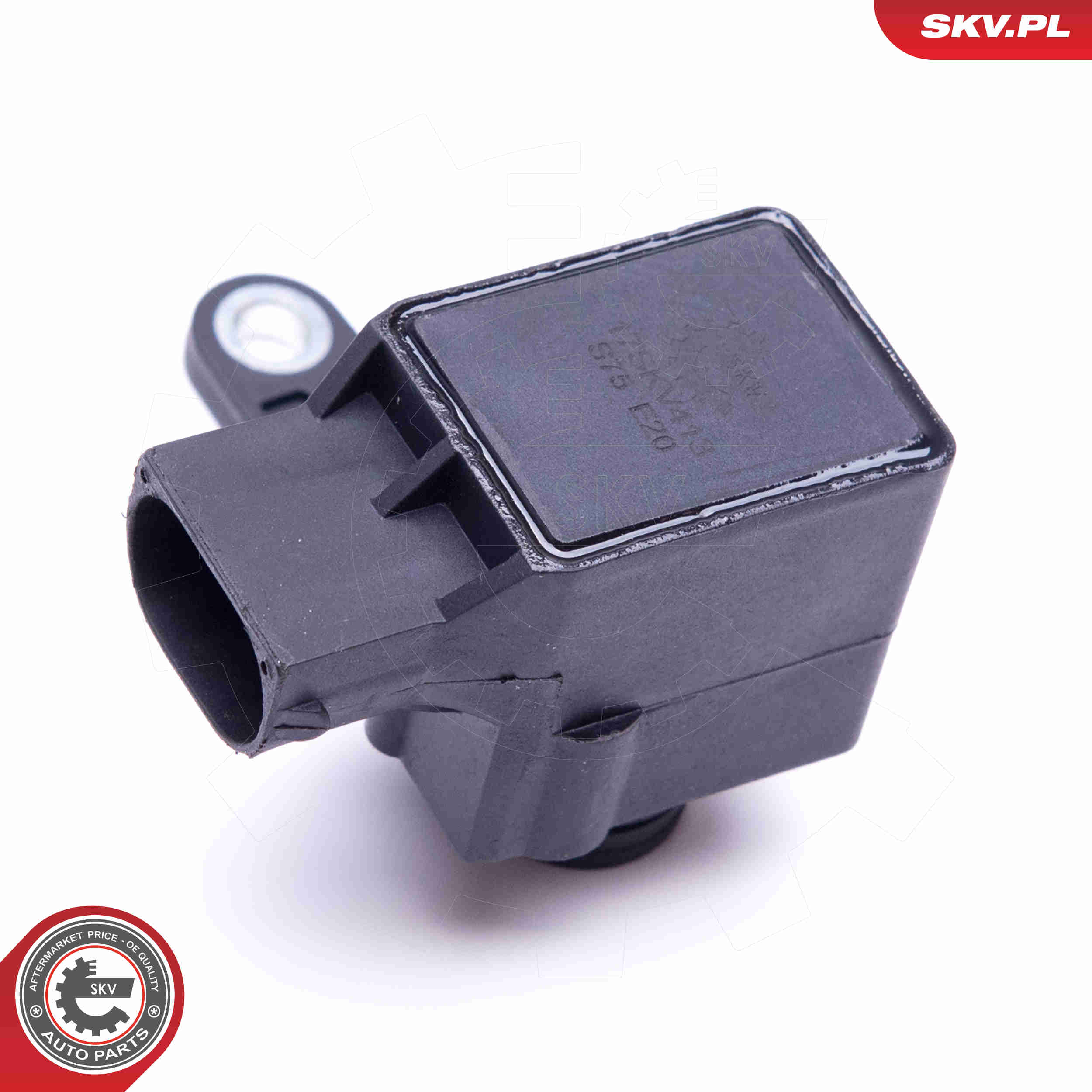 Sensor, headlight range adjustment - 17SKV413 ESEN SKV