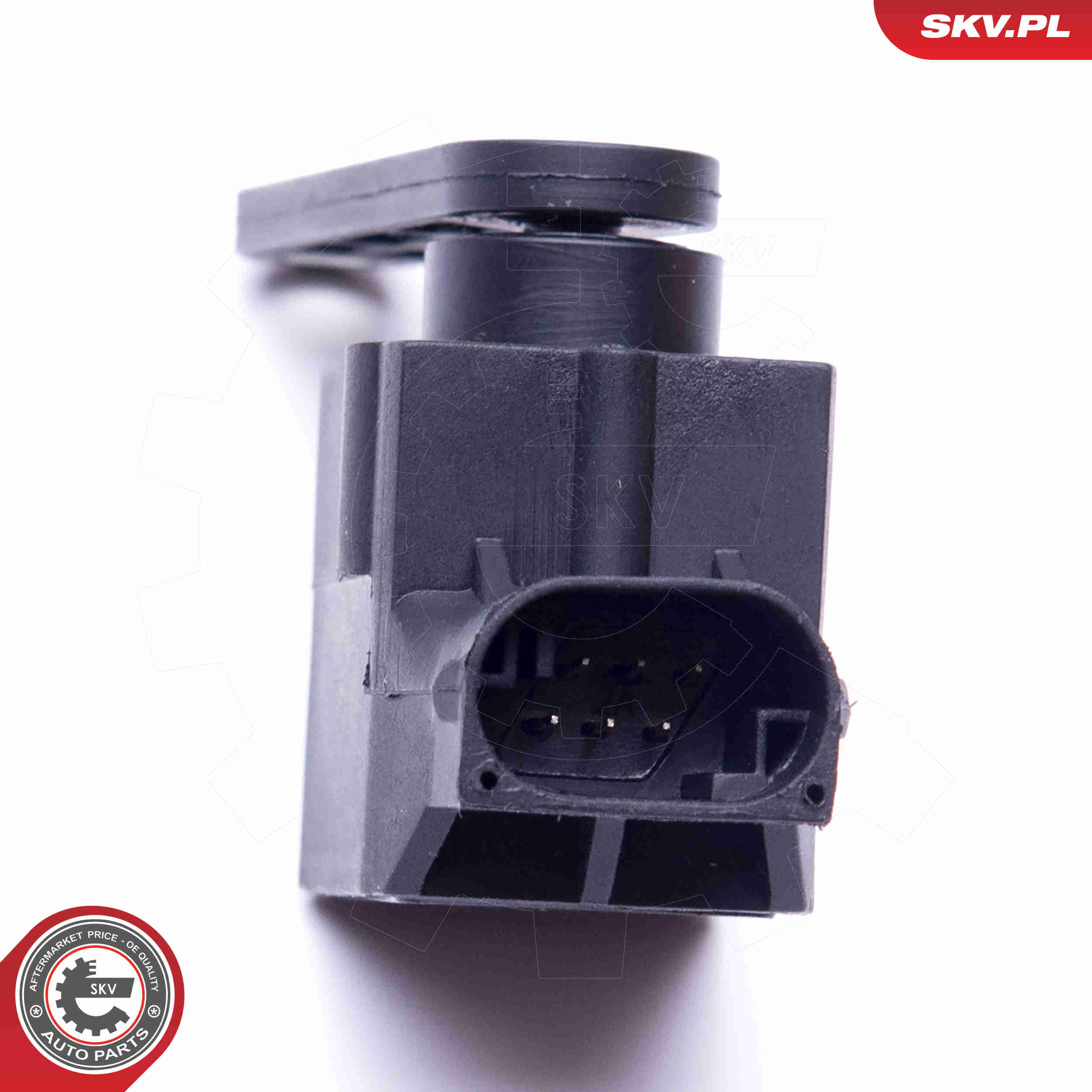 Sensor, headlight range adjustment - 17SKV413 ESEN SKV