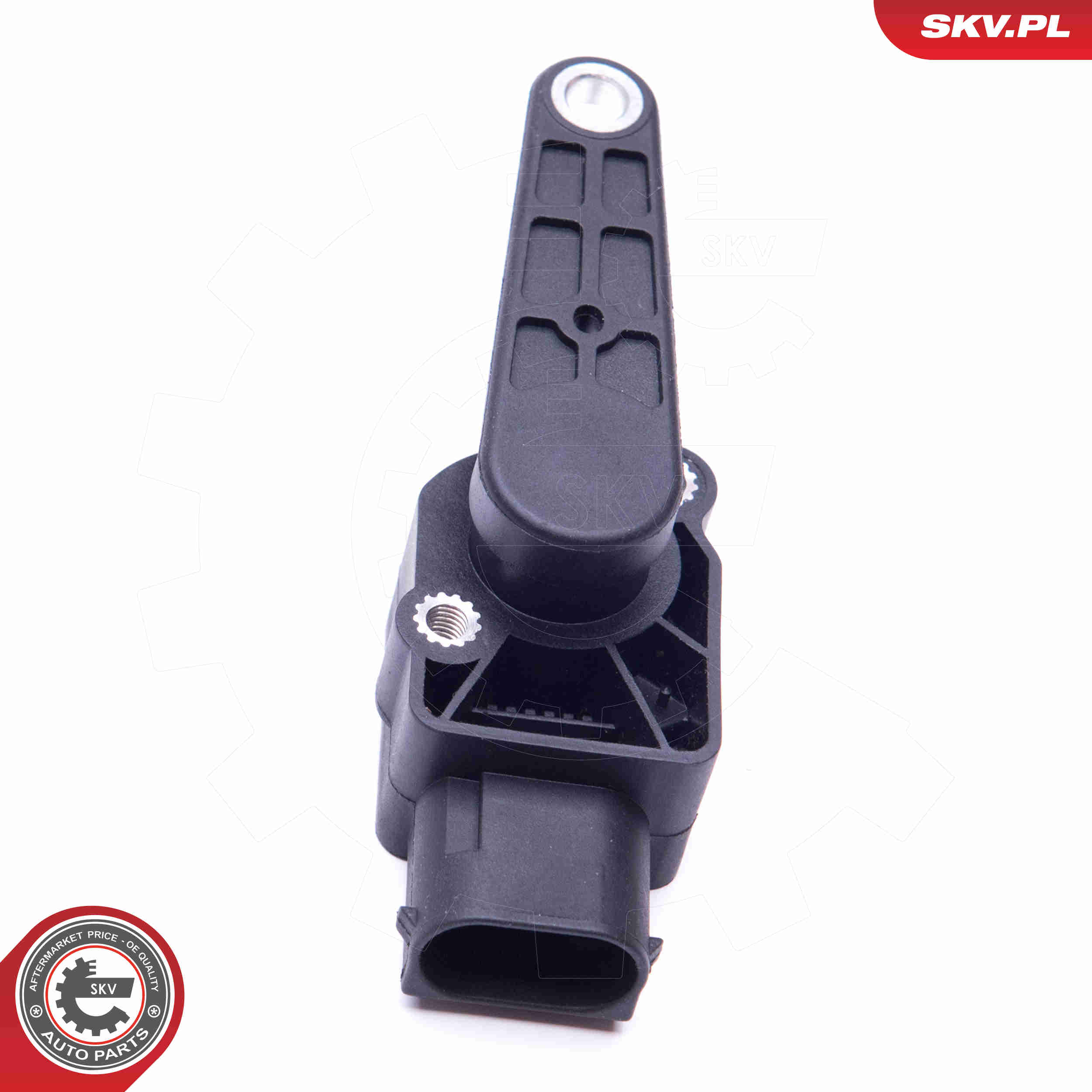 Sensor, headlight range adjustment - 17SKV414 ESEN SKV