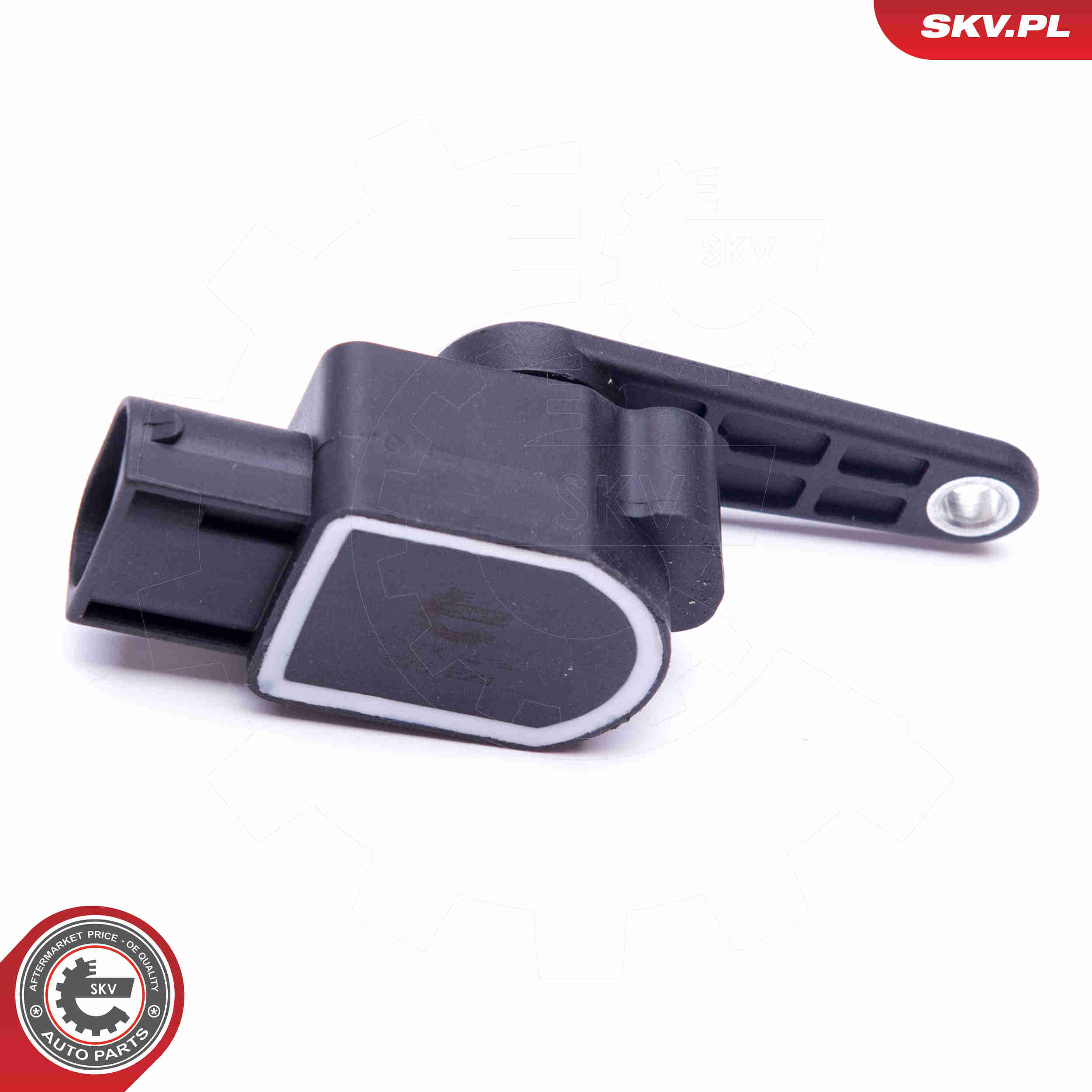 Sensor, headlight range adjustment - 17SKV414 ESEN SKV