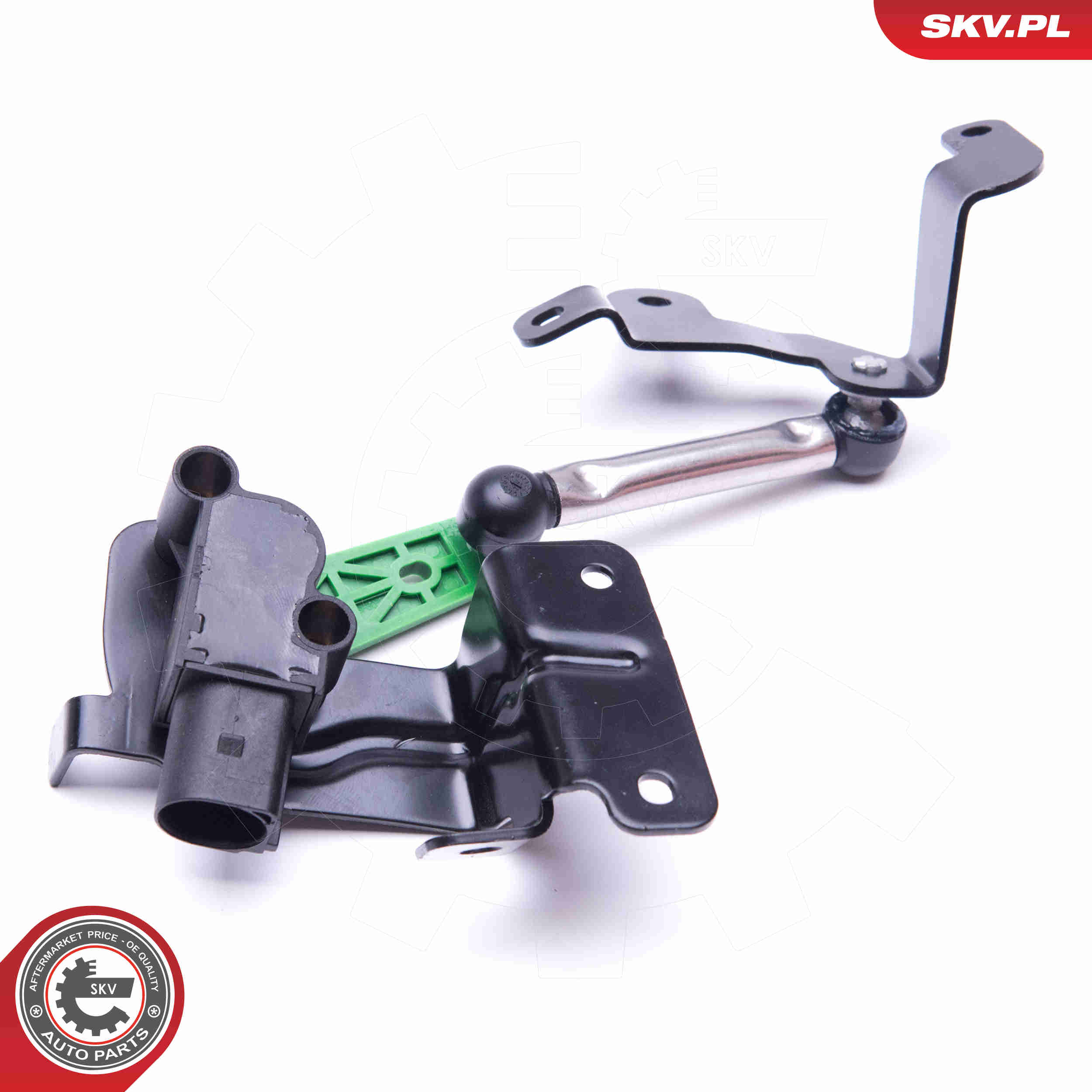 Sensor, headlight range adjustment - 17SKV415 ESEN SKV