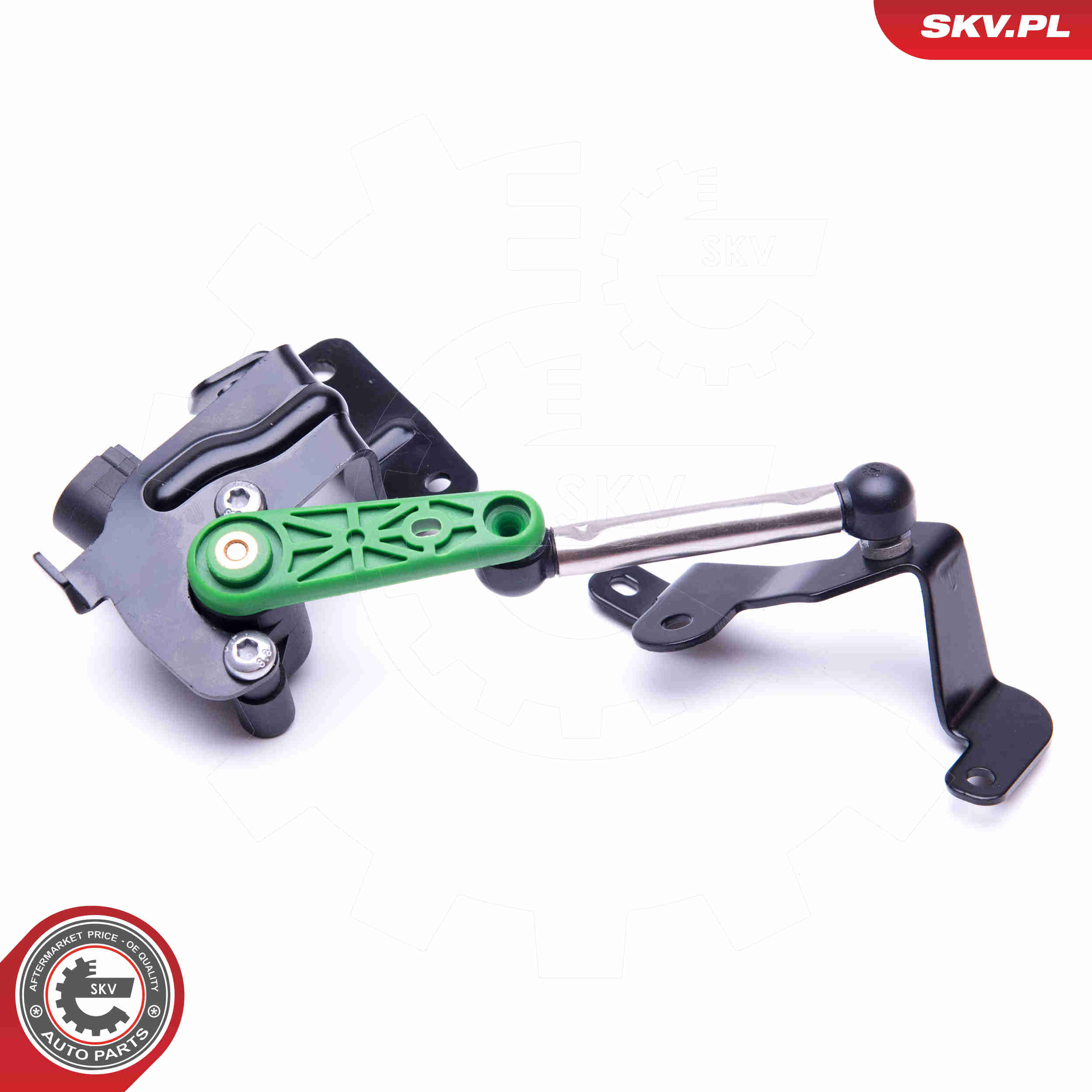 Sensor, headlight range adjustment - 17SKV415 ESEN SKV