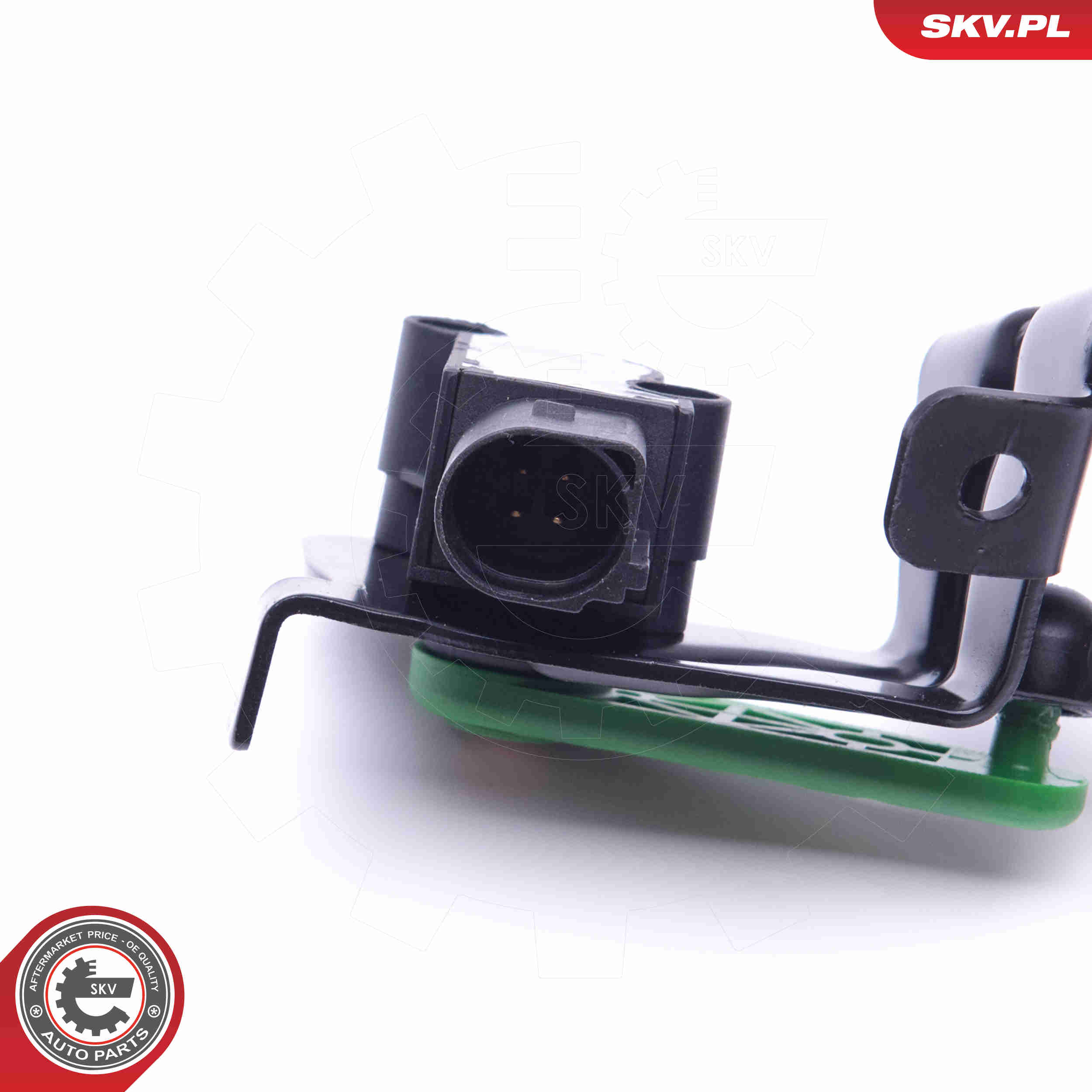 Sensor, headlight range adjustment - 17SKV415 ESEN SKV