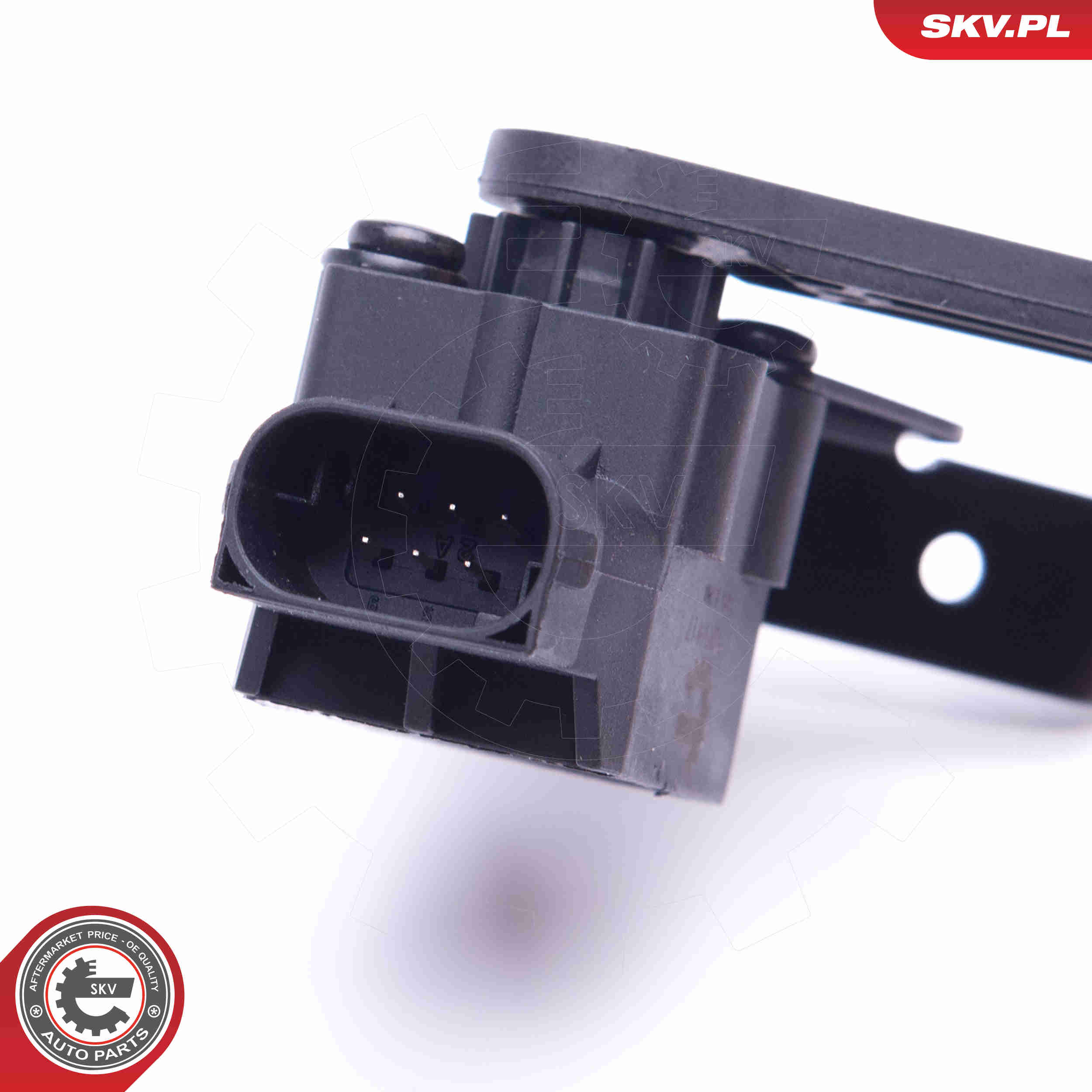 Sensor, headlight range adjustment - 17SKV417 ESEN SKV