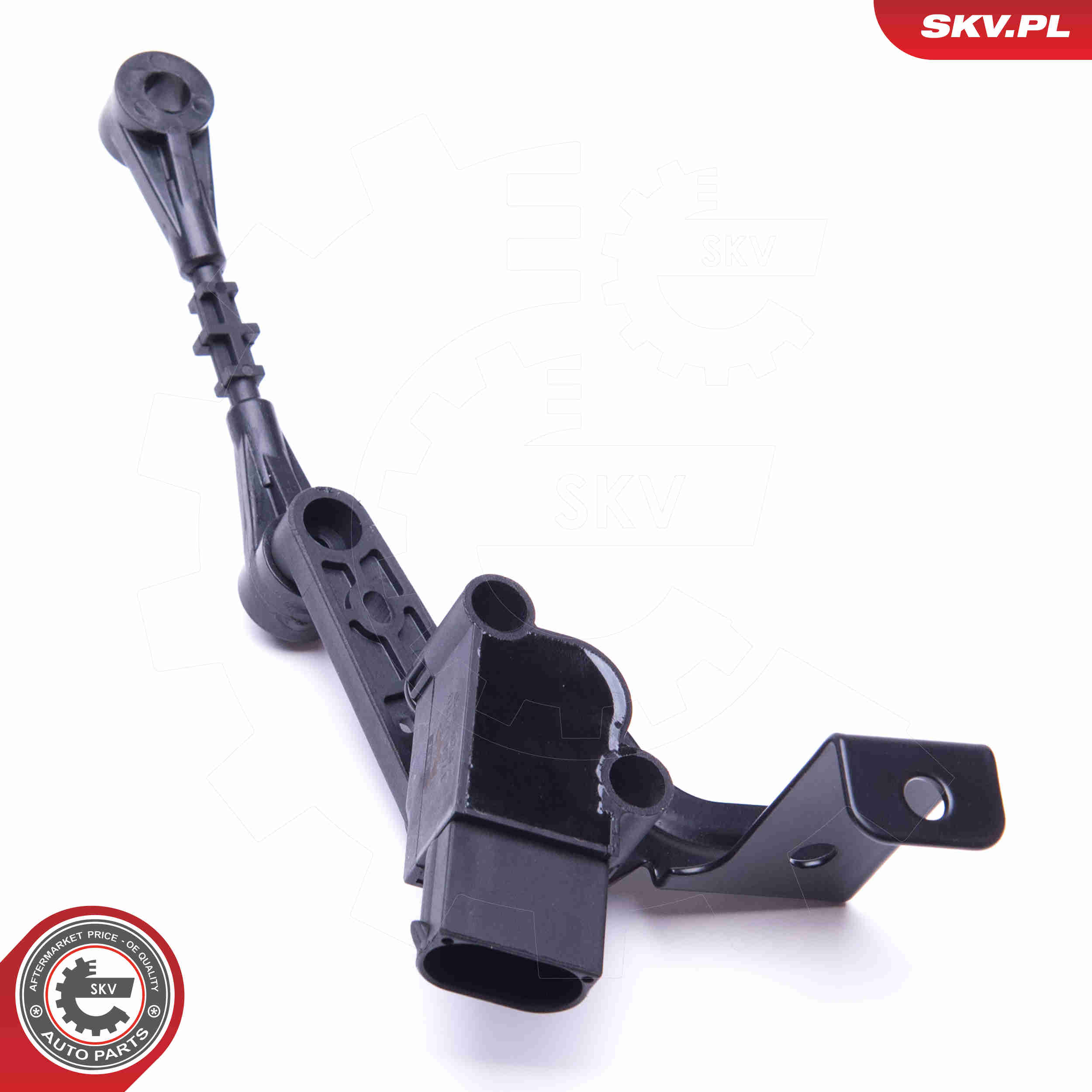 Sensor, Leuchtweiteregulierung - 17SKV419 ESEN SKV
