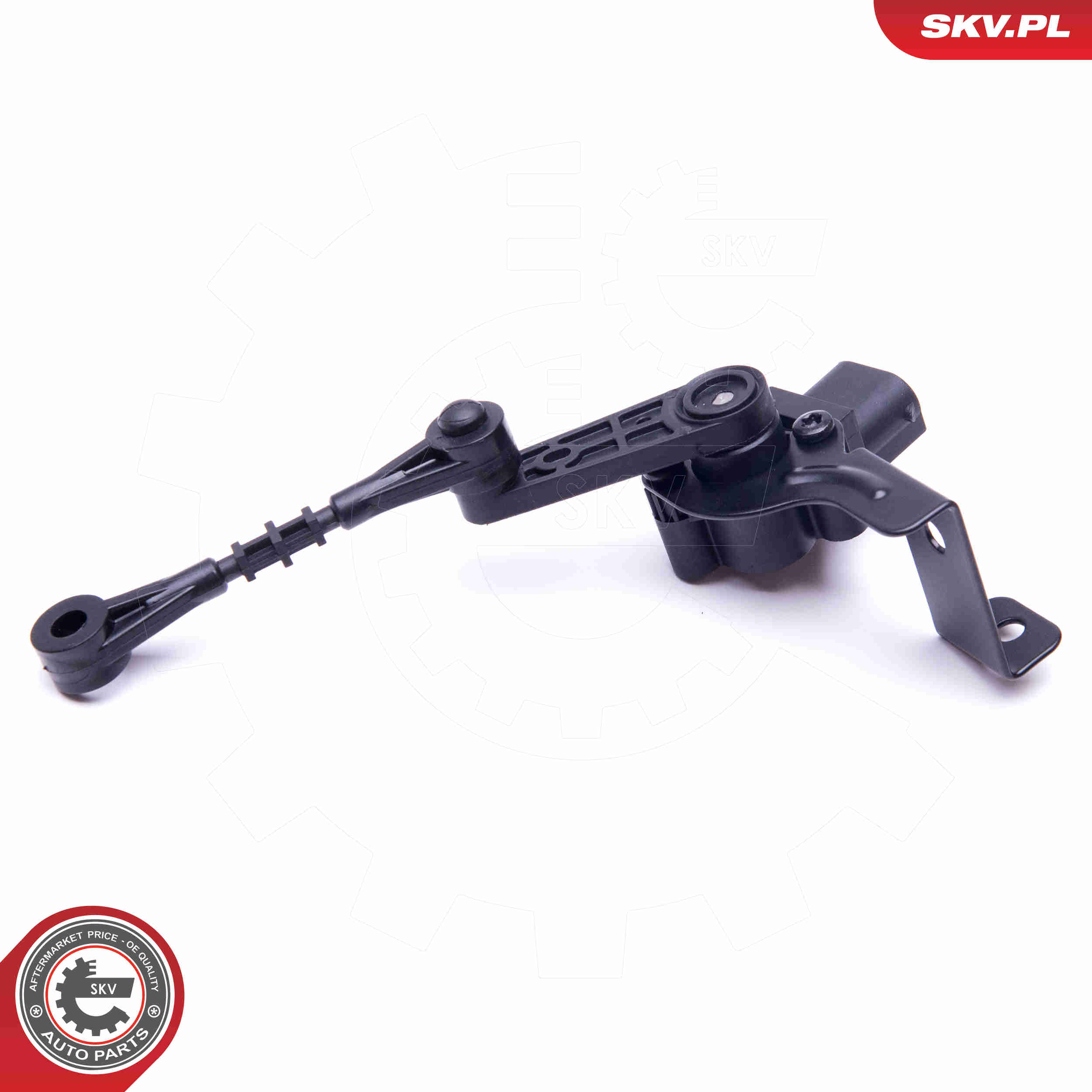 Sensor, headlight range adjustment - 17SKV419 ESEN SKV