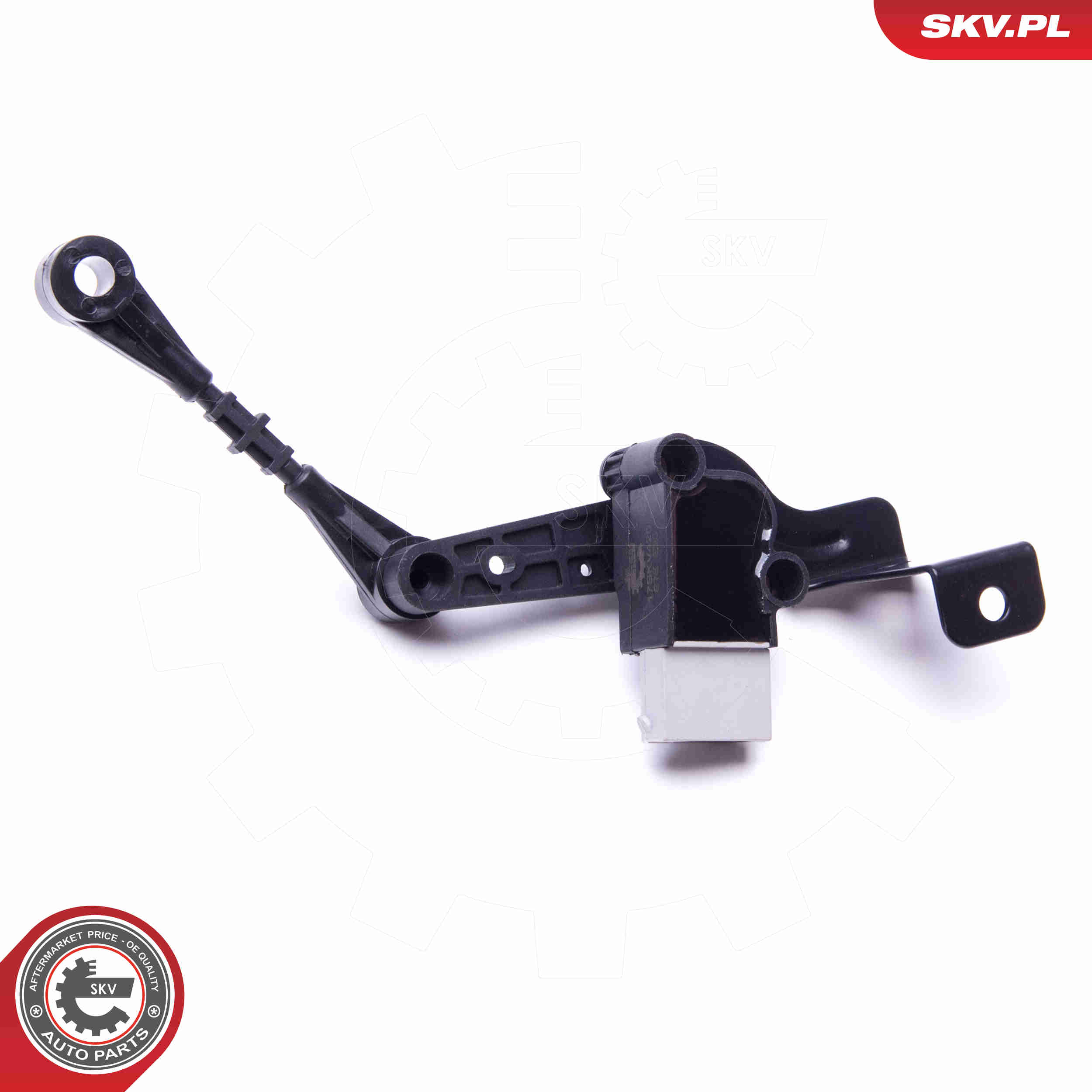 Sensore, Correzione assetto fari - 17SKV420 ESEN SKV