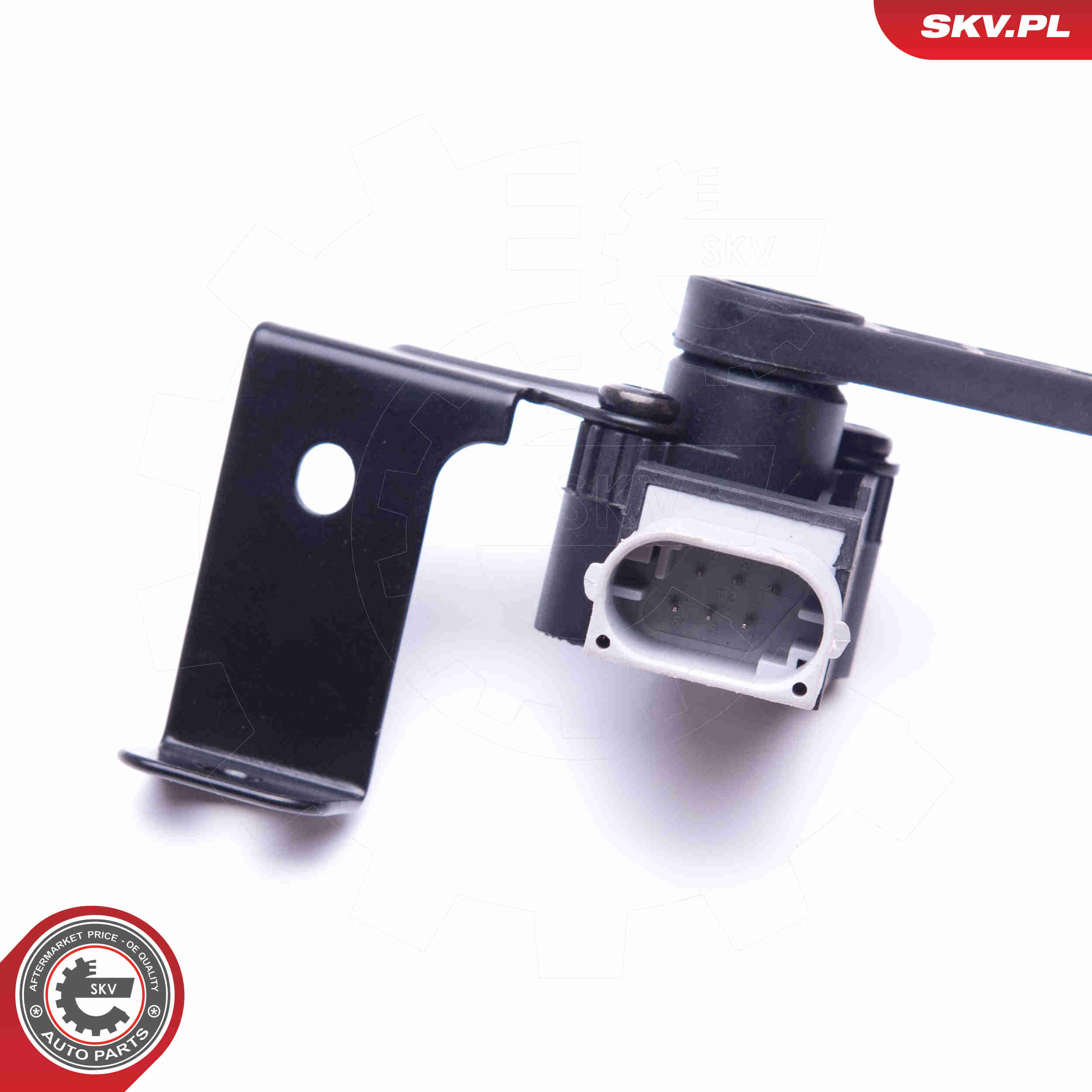 Sensor, headlight range adjustment - 17SKV420 ESEN SKV