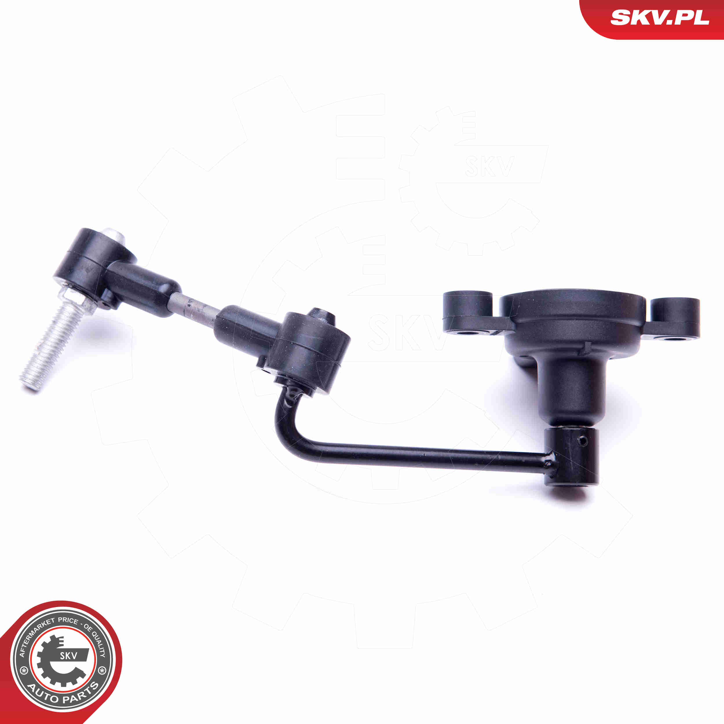 Sensor, headlight range adjustment - 17SKV421 ESEN SKV