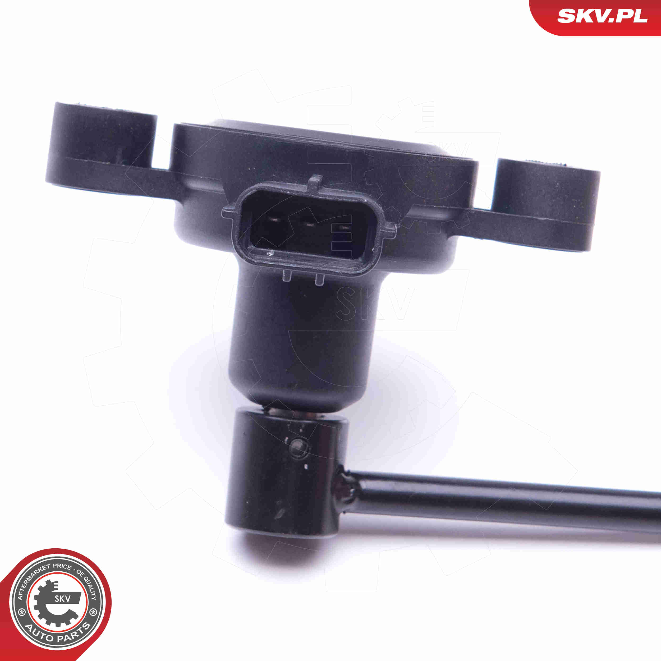 Sensor, headlight range adjustment - 17SKV421 ESEN SKV